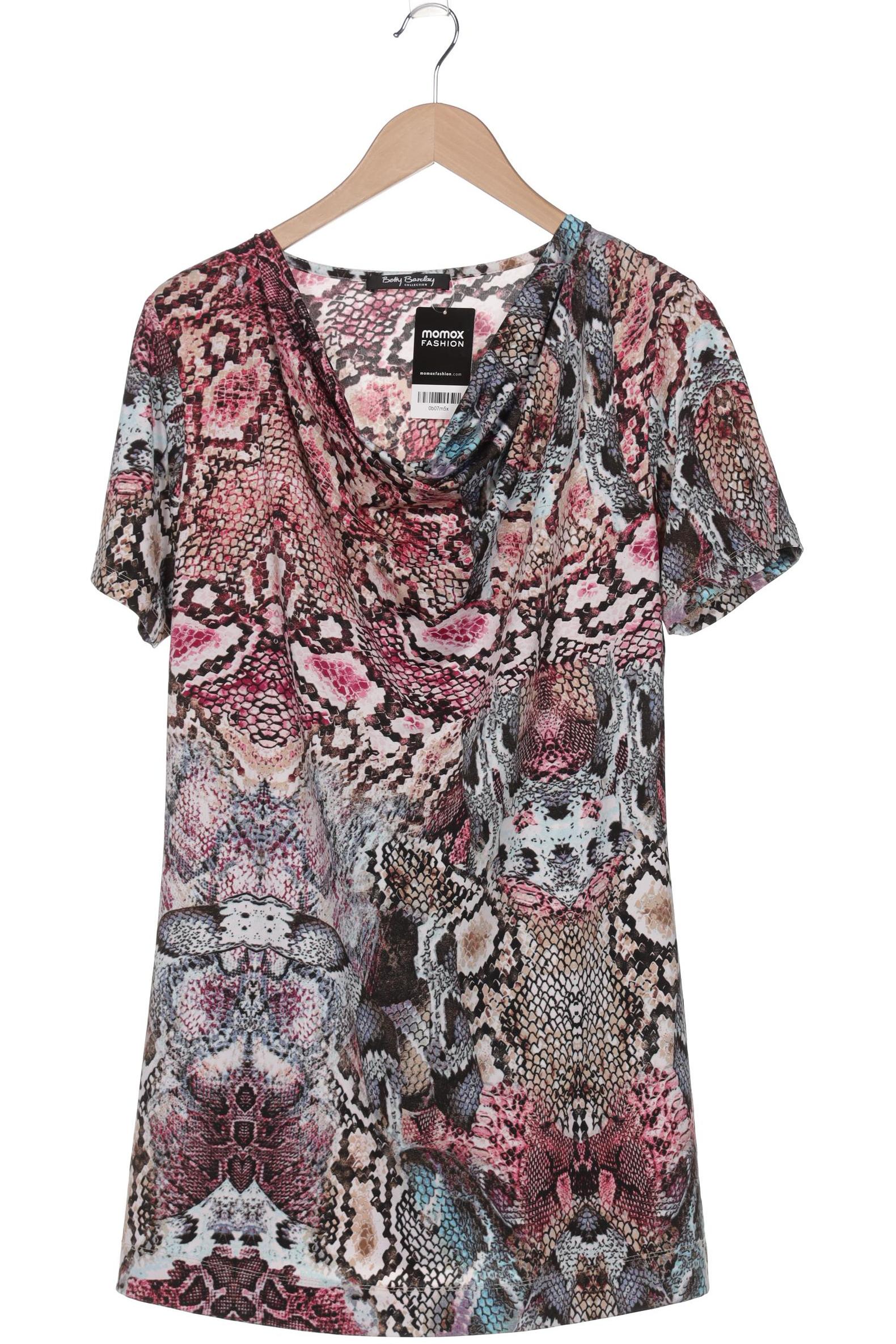 

Betty Barclay Damen T-Shirt, mehrfarbig, Gr. 46