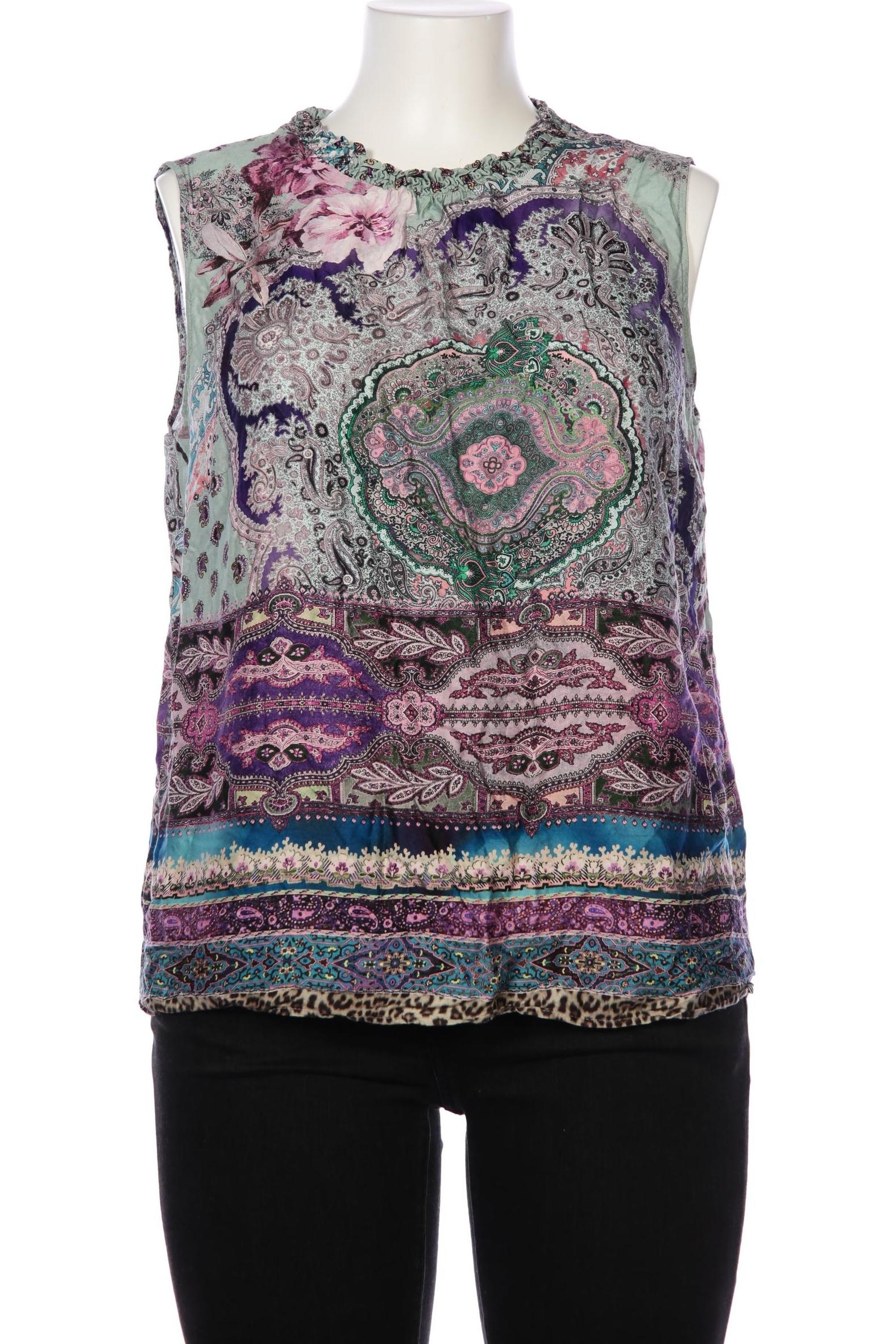 

Betty Barclay Damen Bluse, mehrfarbig, Gr. 44