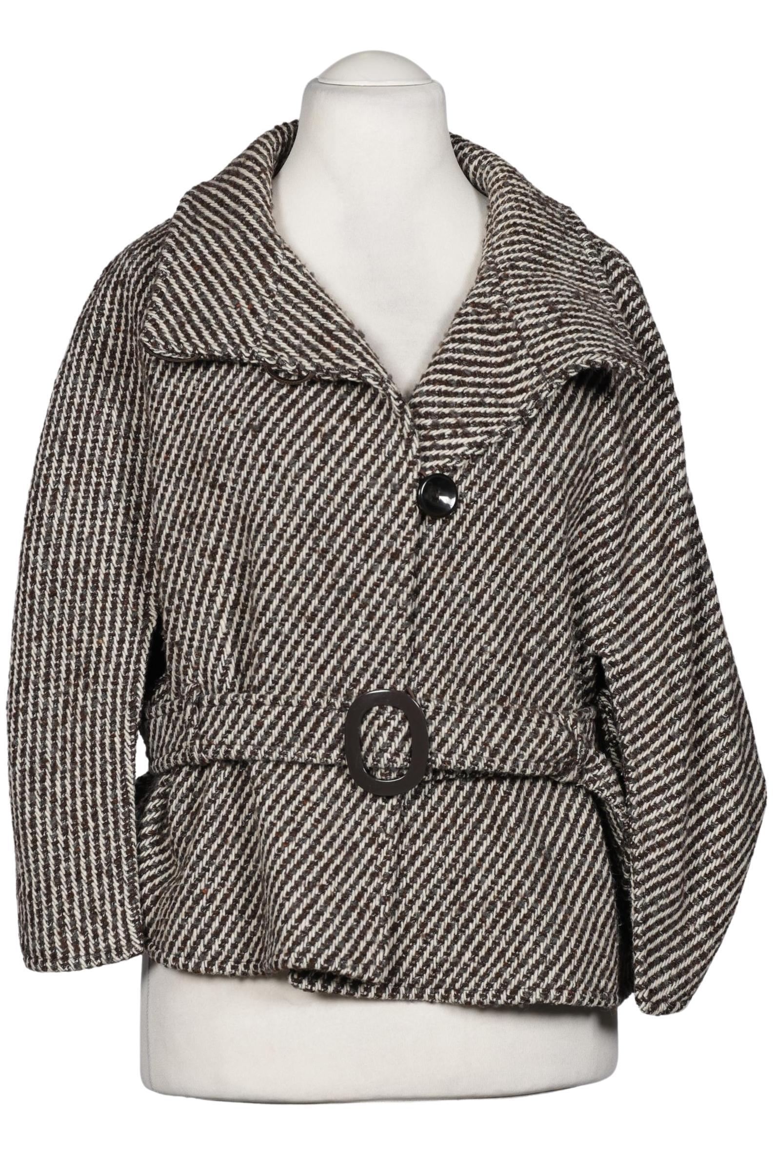 

Betty Barclay Damen Jacke, beige, Gr. 40