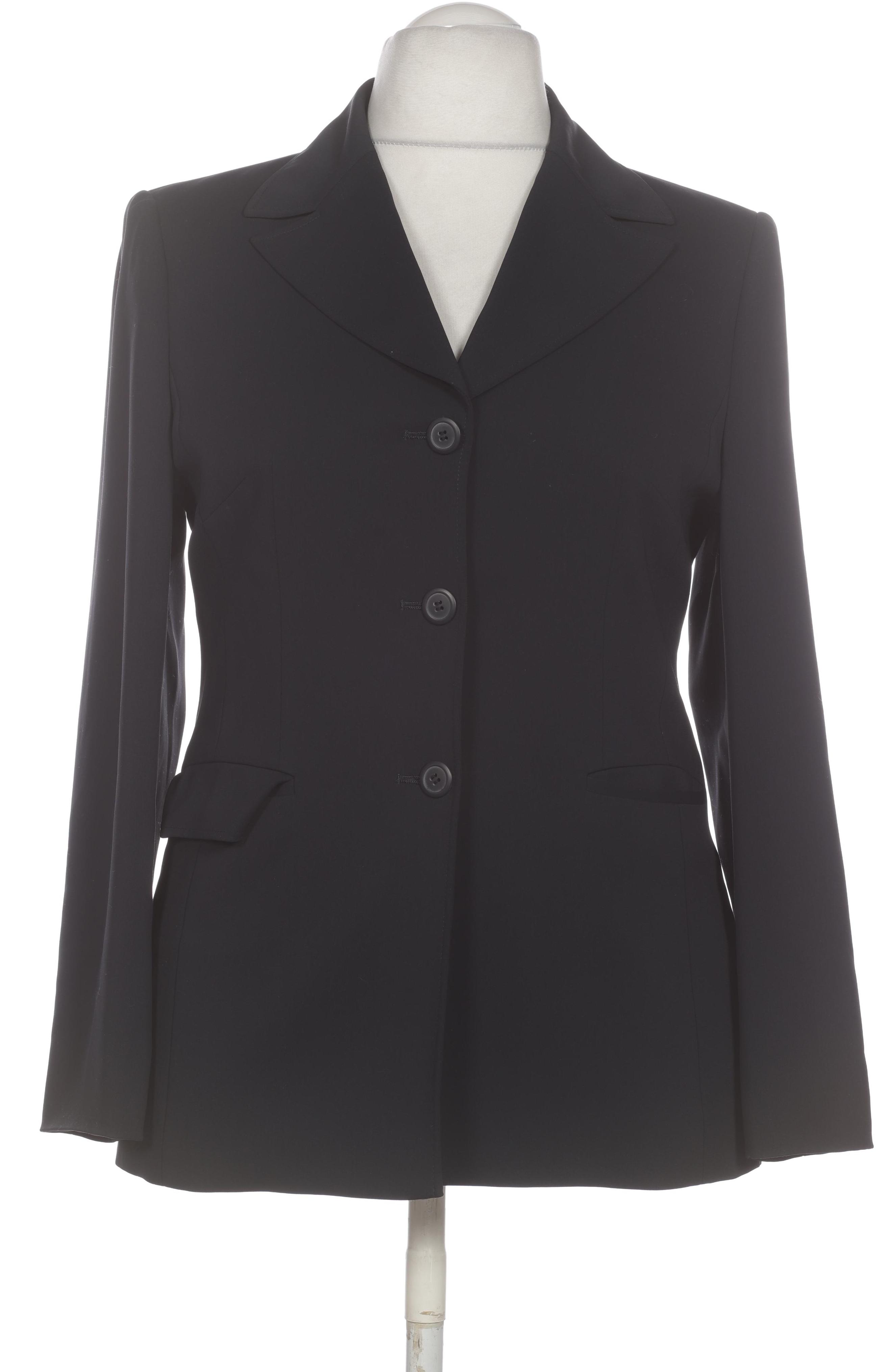 

Betty Barclay Damen Blazer, blau, Gr. 40