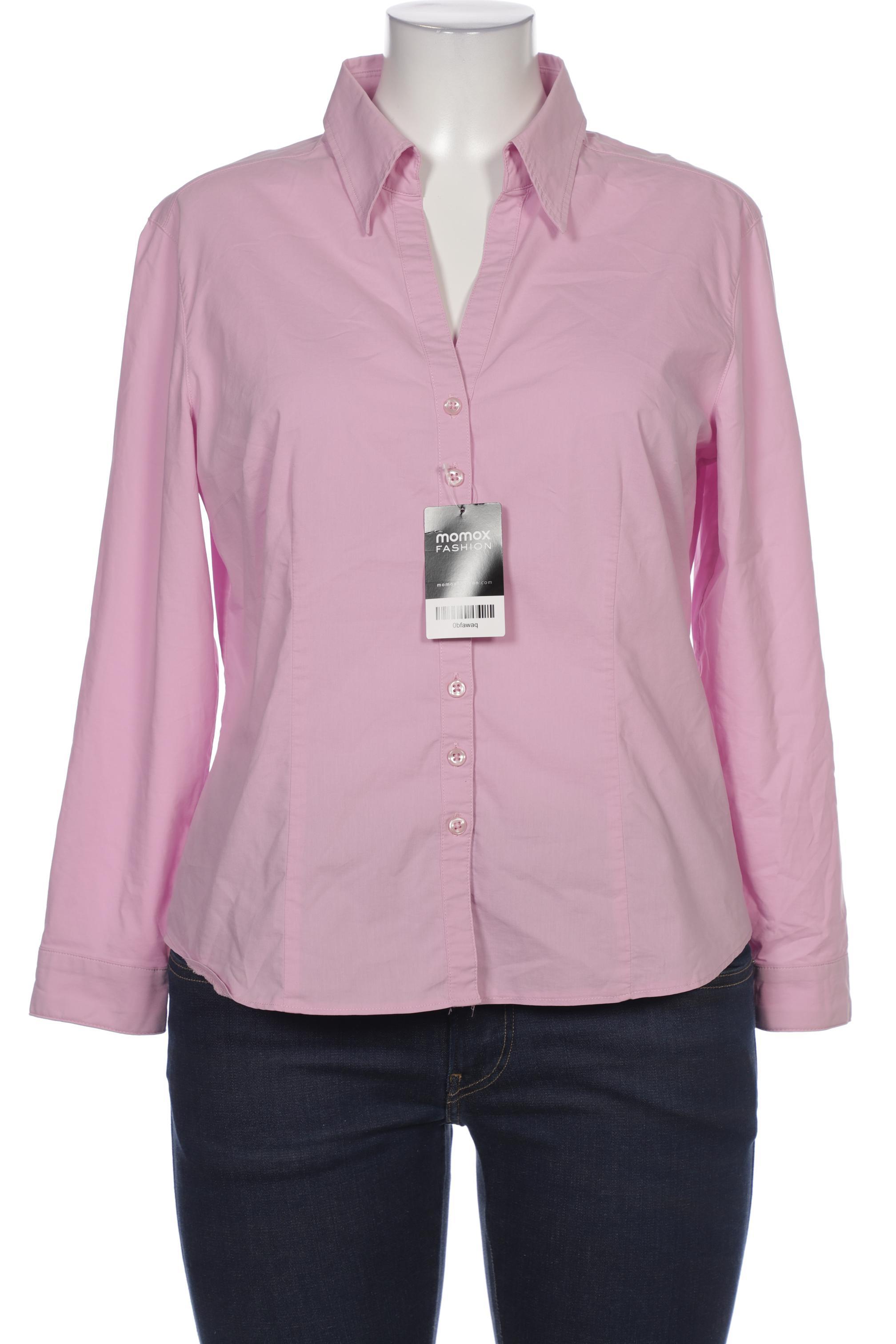 

Betty Barclay Damen Bluse, pink