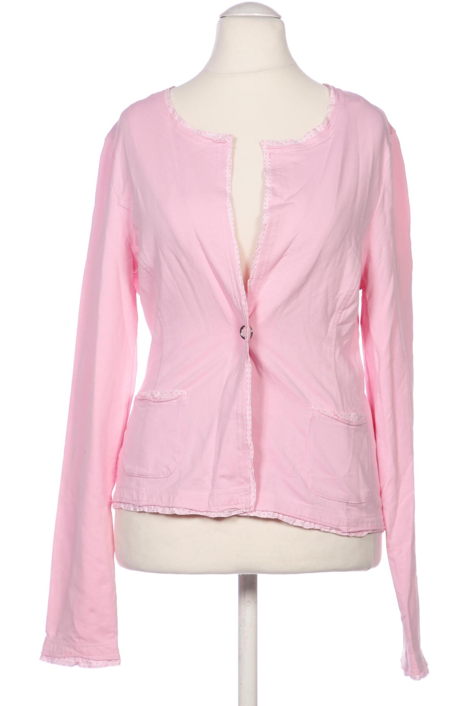 

Betty Barclay Damen Blazer, pink, Gr. 38
