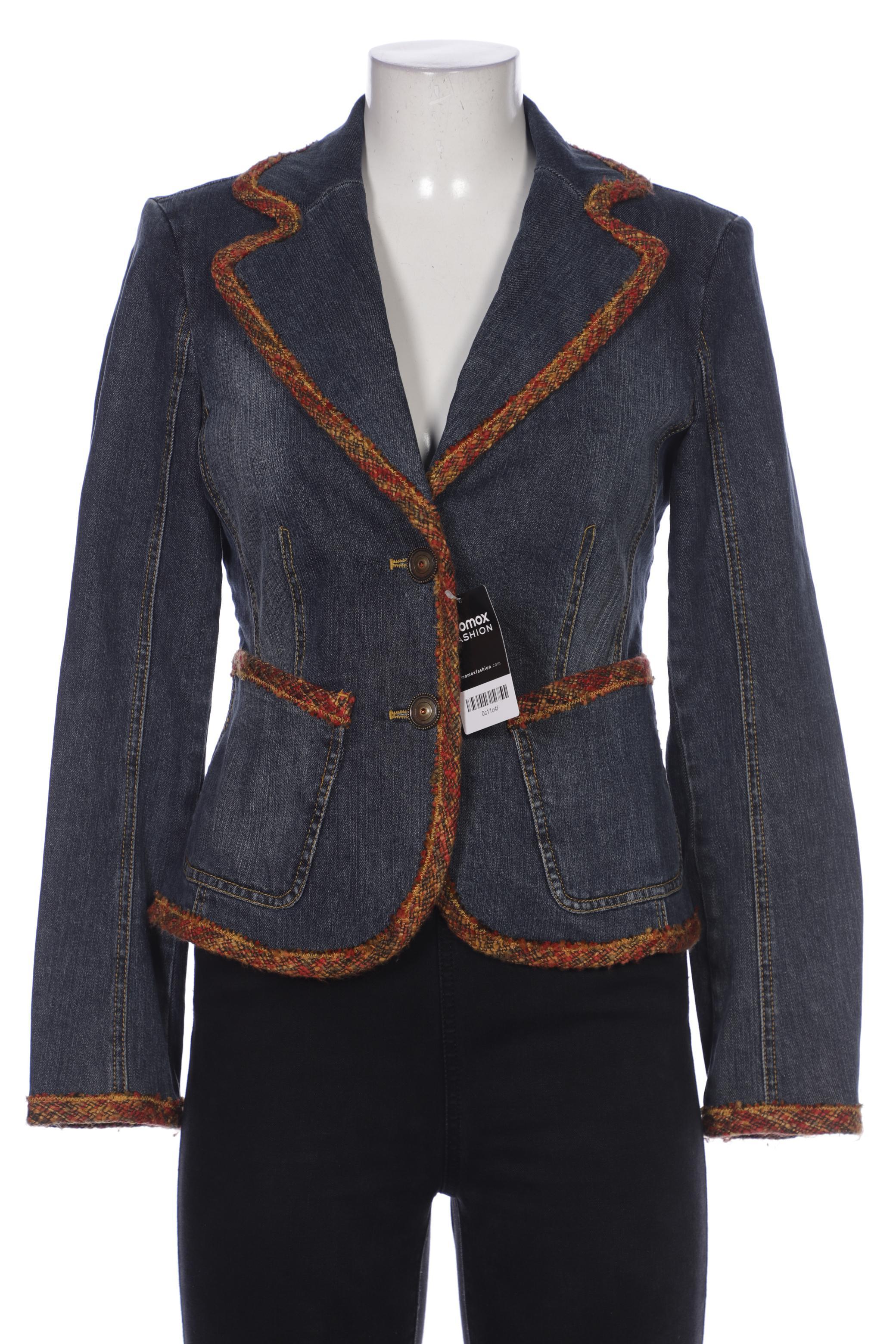

Betty Barclay Damen Blazer, blau, Gr. 38