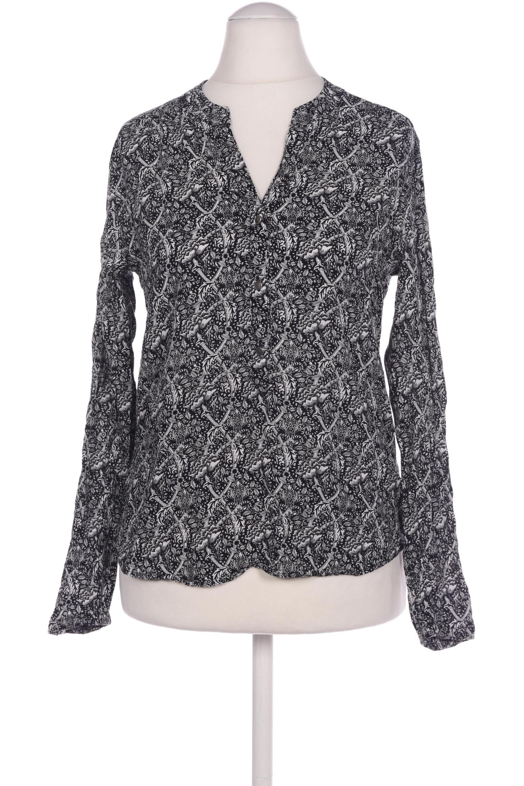 

Betty Barclay Damen Bluse, schwarz, Gr. 38