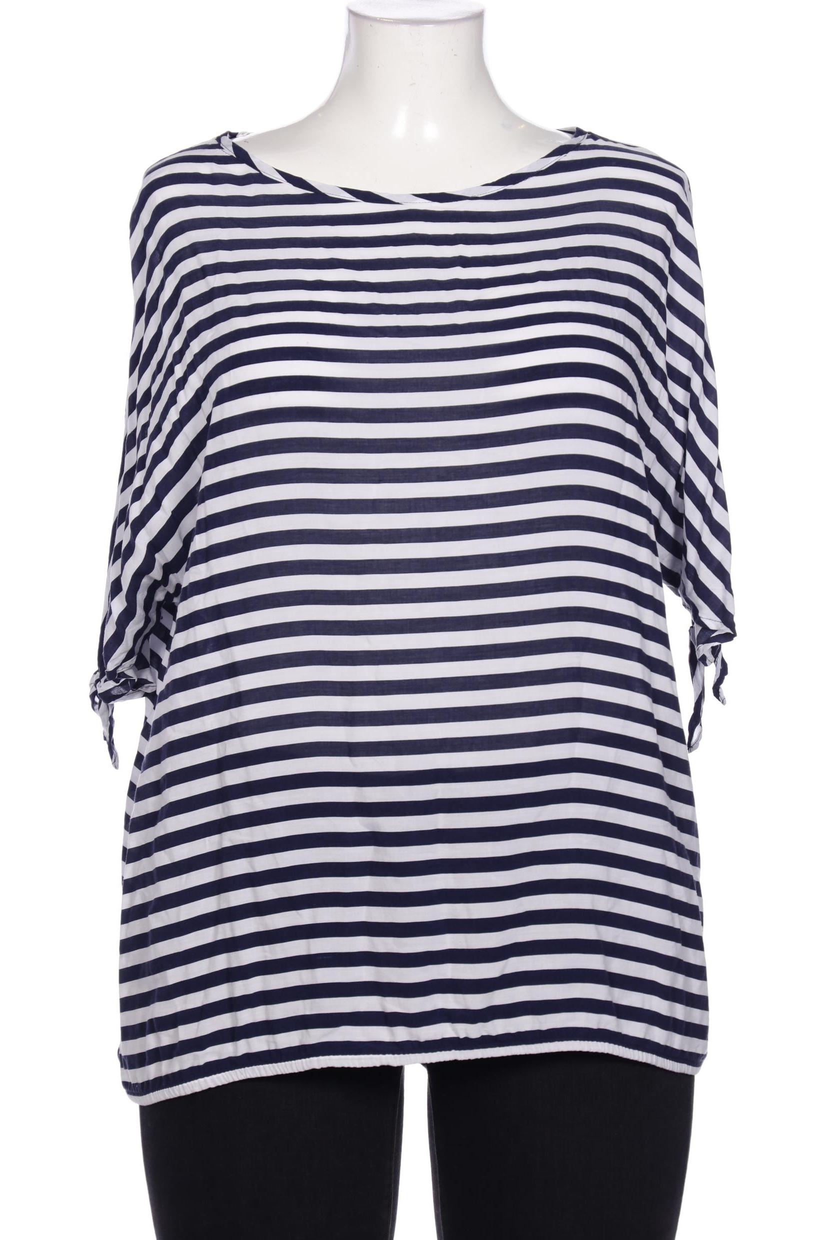 

Betty Barclay Damen Bluse, marineblau, Gr. 46
