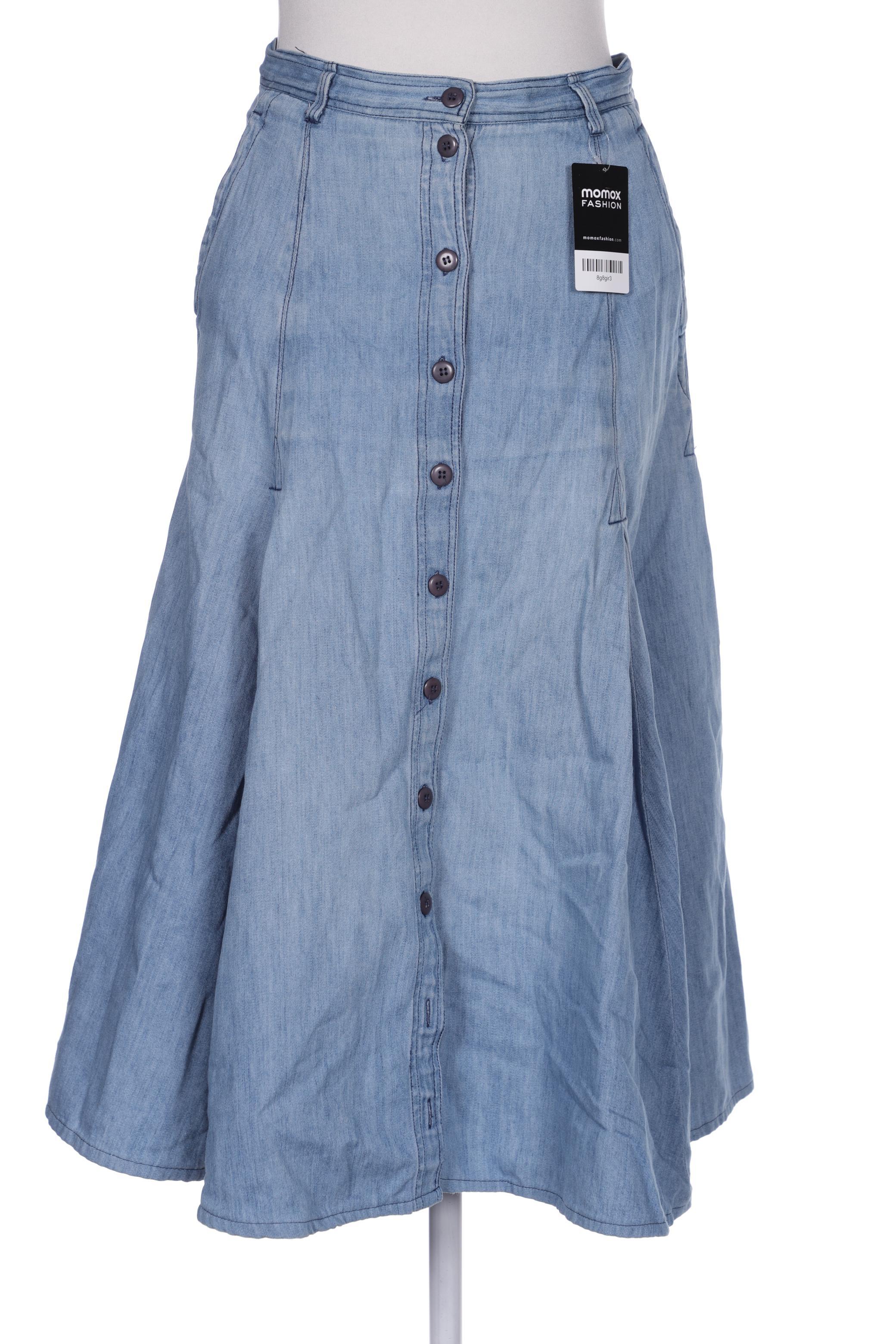 

Betty Barclay Damen Rock, blau, Gr. 27