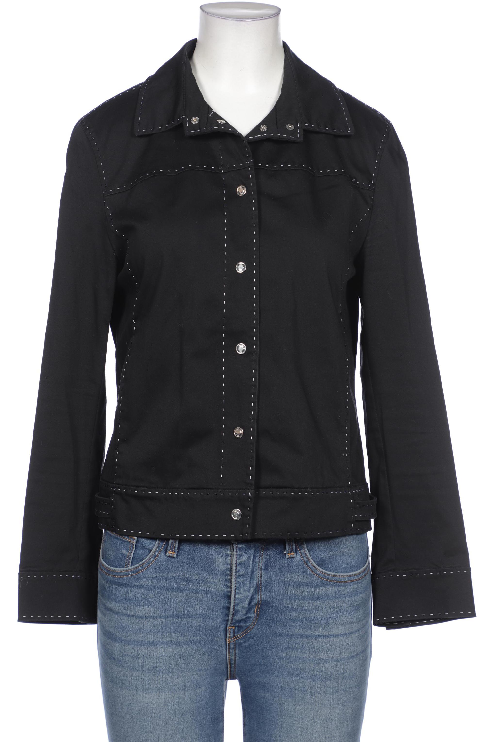

Betty Barclay Damen Blazer, schwarz, Gr. 36
