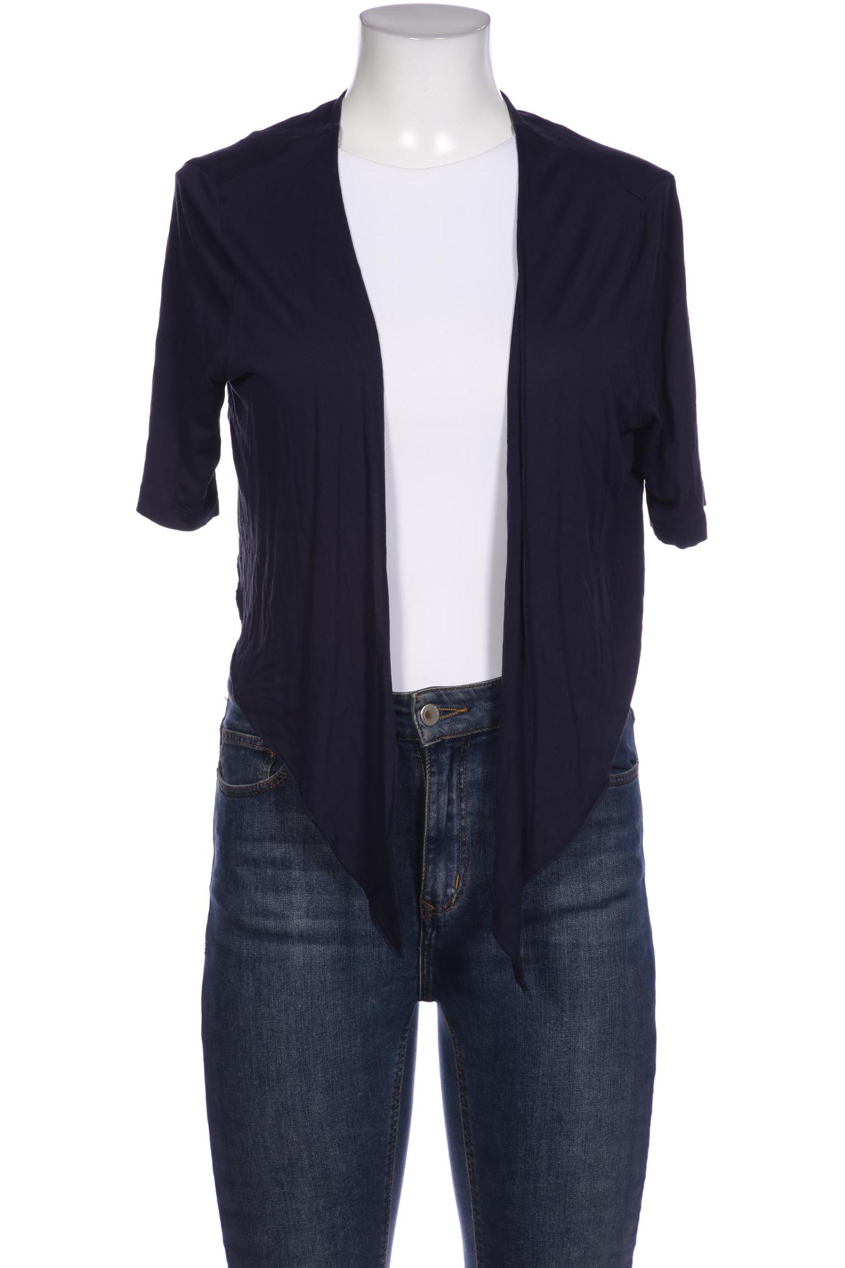 

Betty Barclay Damen Strickjacke, marineblau, Gr. 36