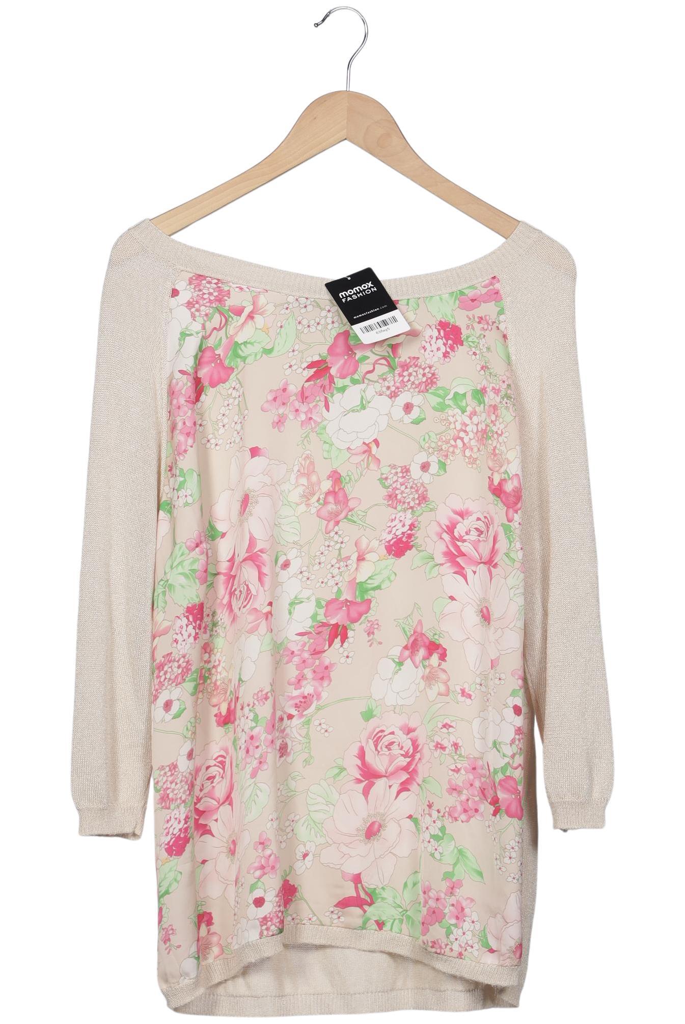 

Betty Barclay Damen Pullover, beige, Gr. 48