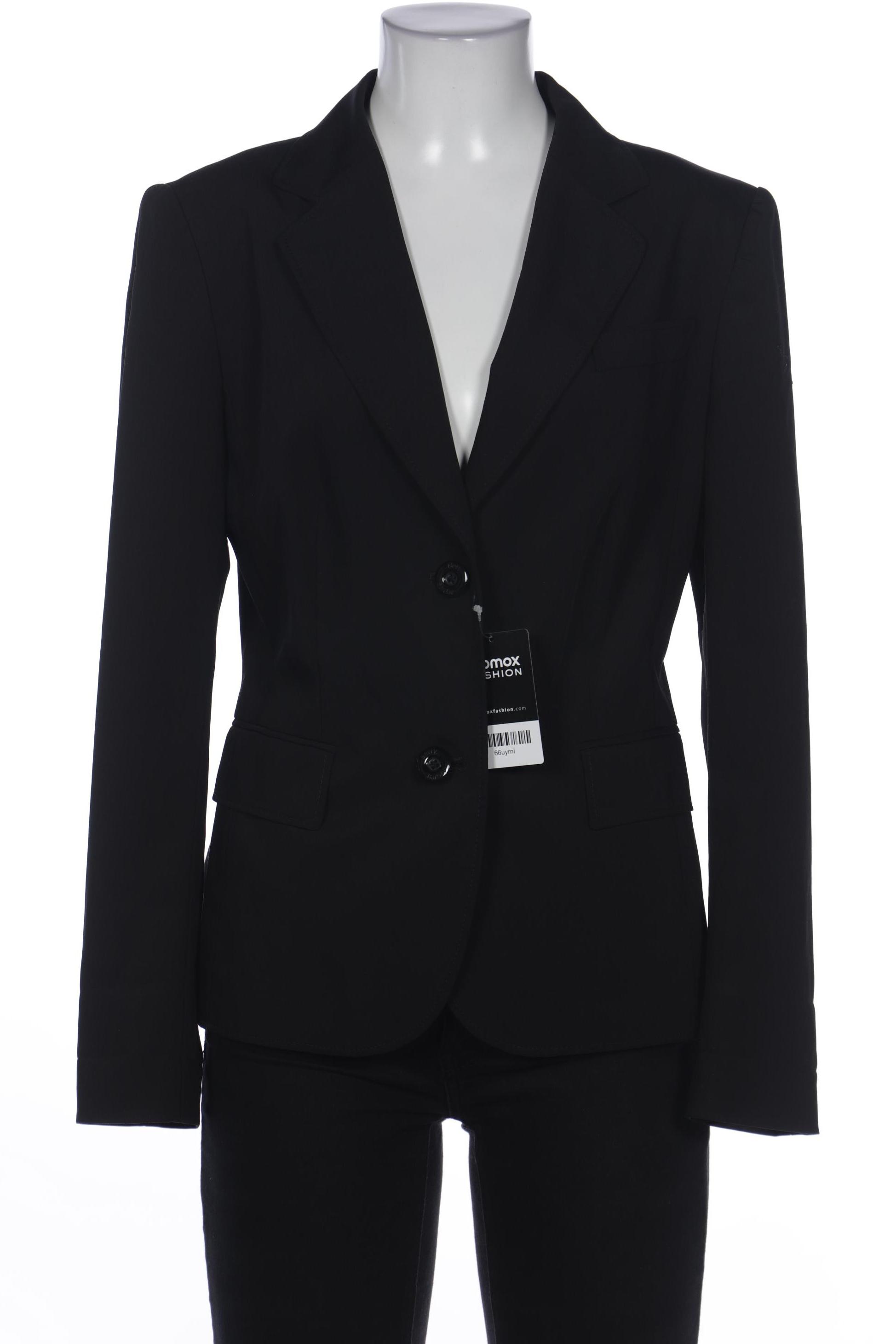 

Betty Barclay Damen Blazer, schwarz, Gr. 38