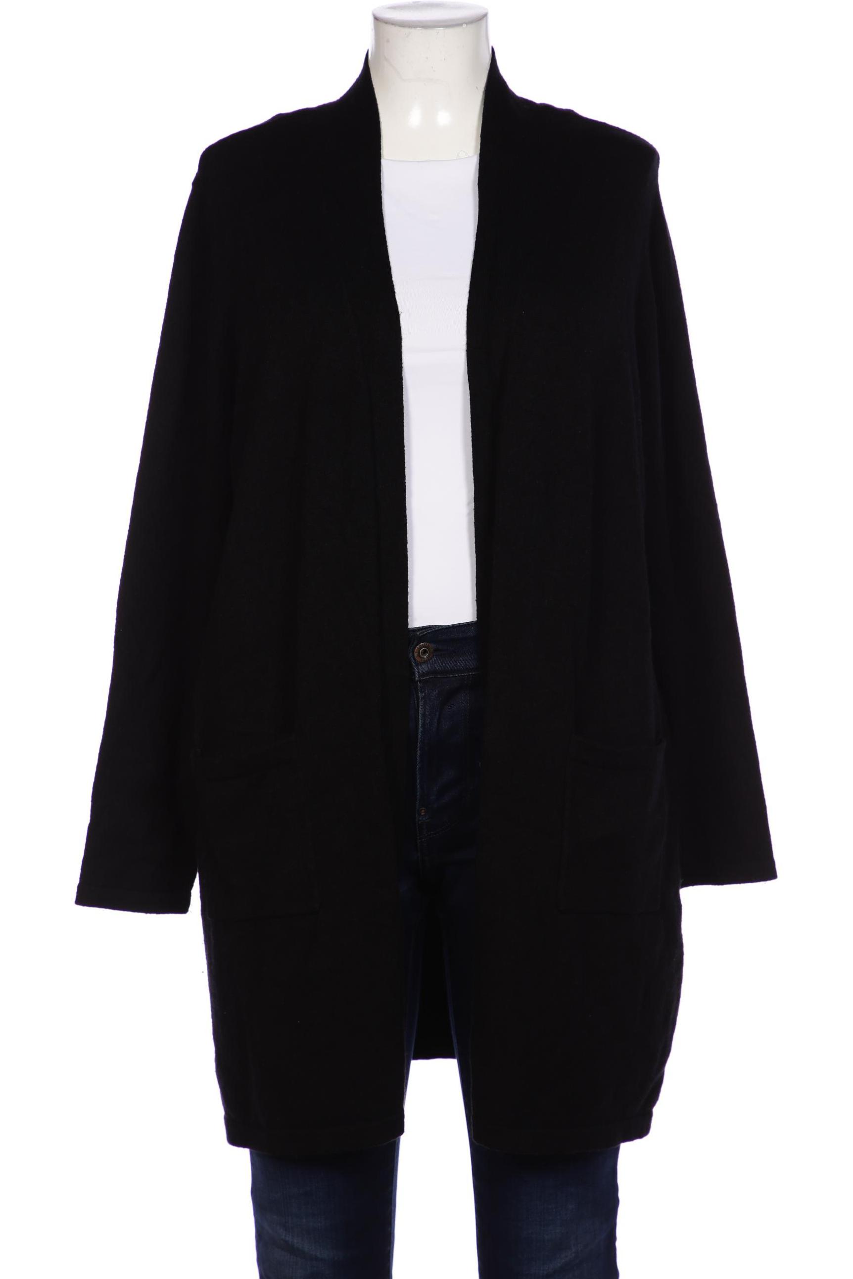 

Betty Barclay Damen Strickjacke, schwarz, Gr. 46