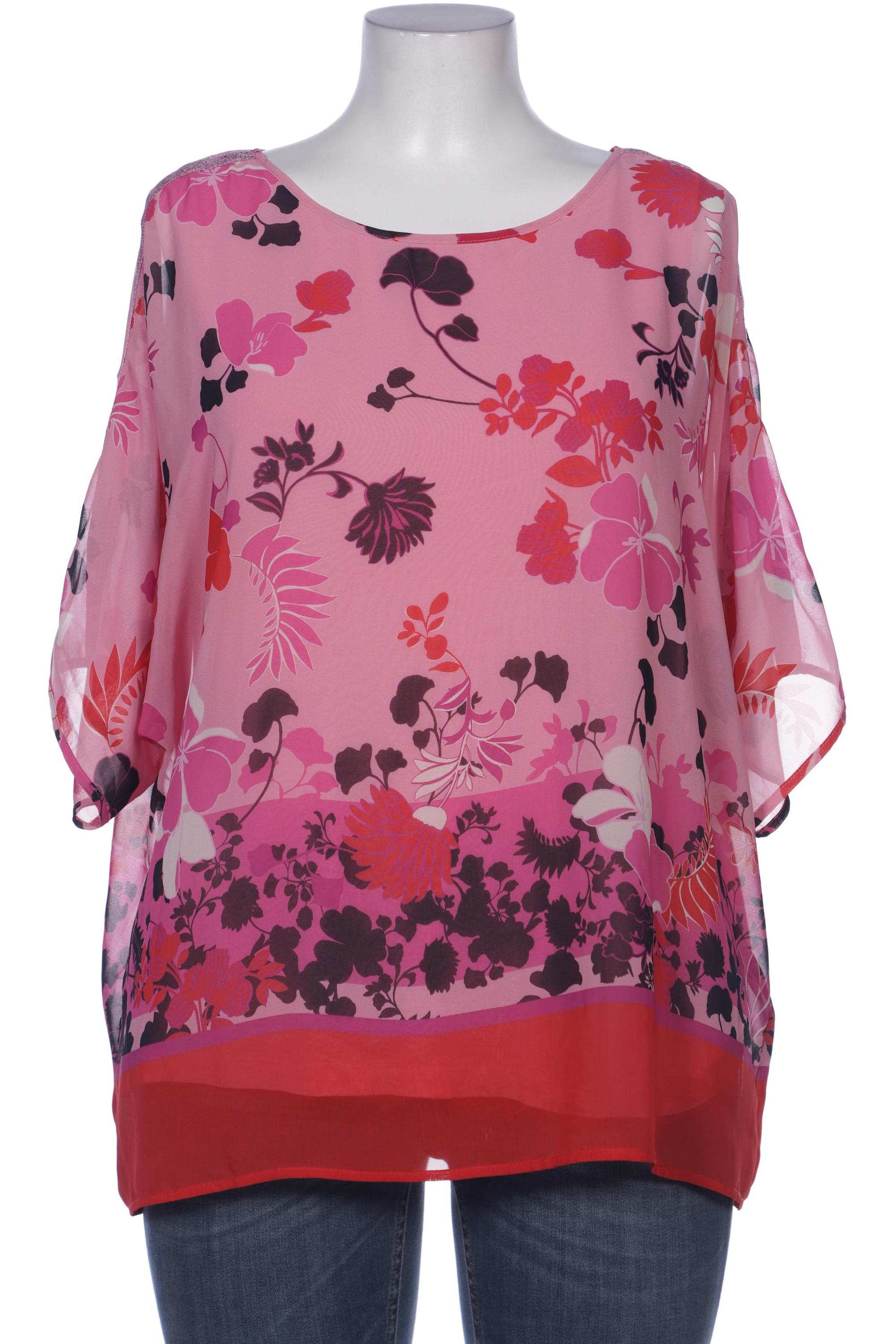 

Betty Barclay Damen Bluse, pink, Gr. 44