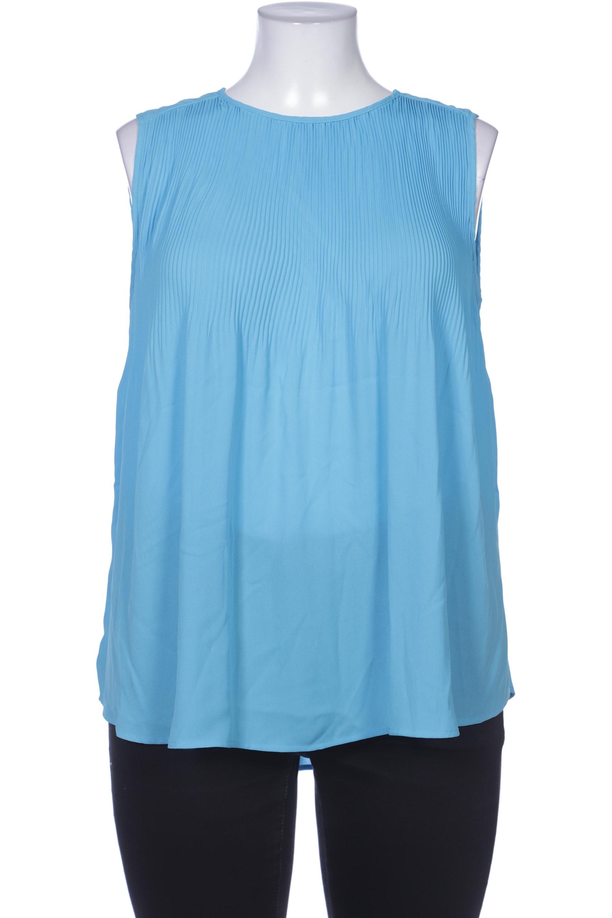 

Betty Barclay Damen Bluse, blau, Gr. 38