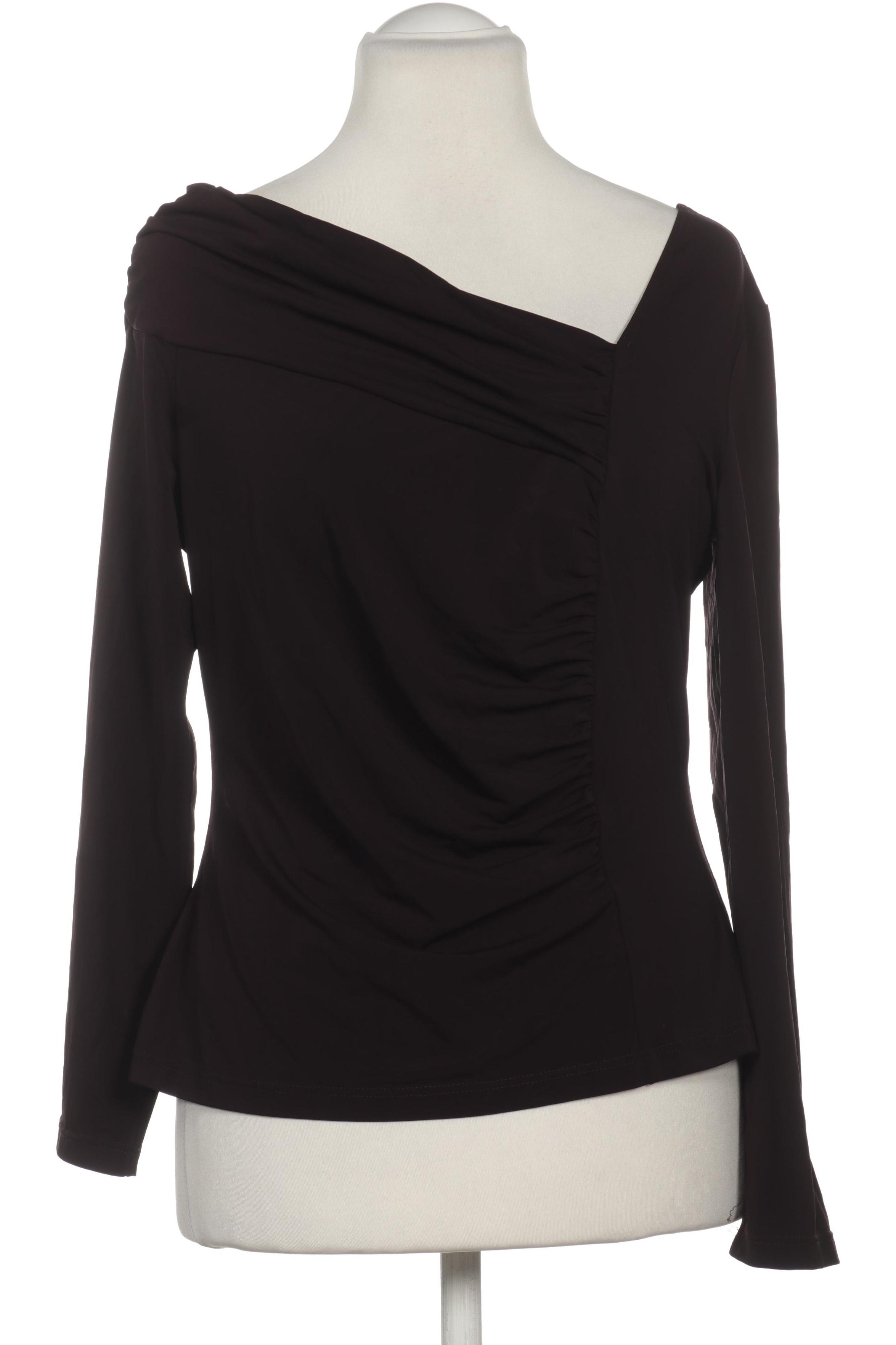 

Betty Barclay Damen Bluse, braun, Gr. 38