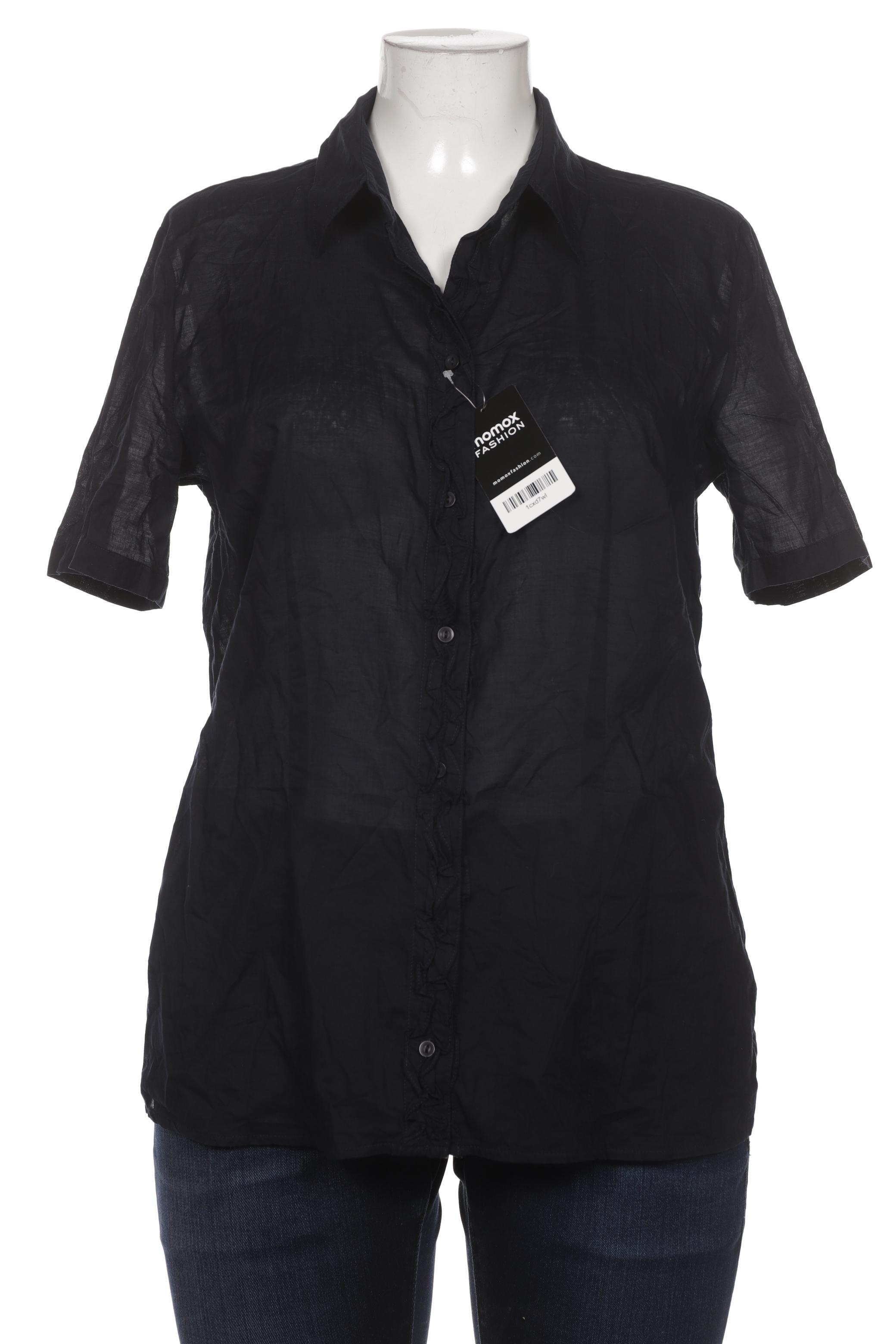 

Betty Barclay Damen Bluse, marineblau, Gr. 44