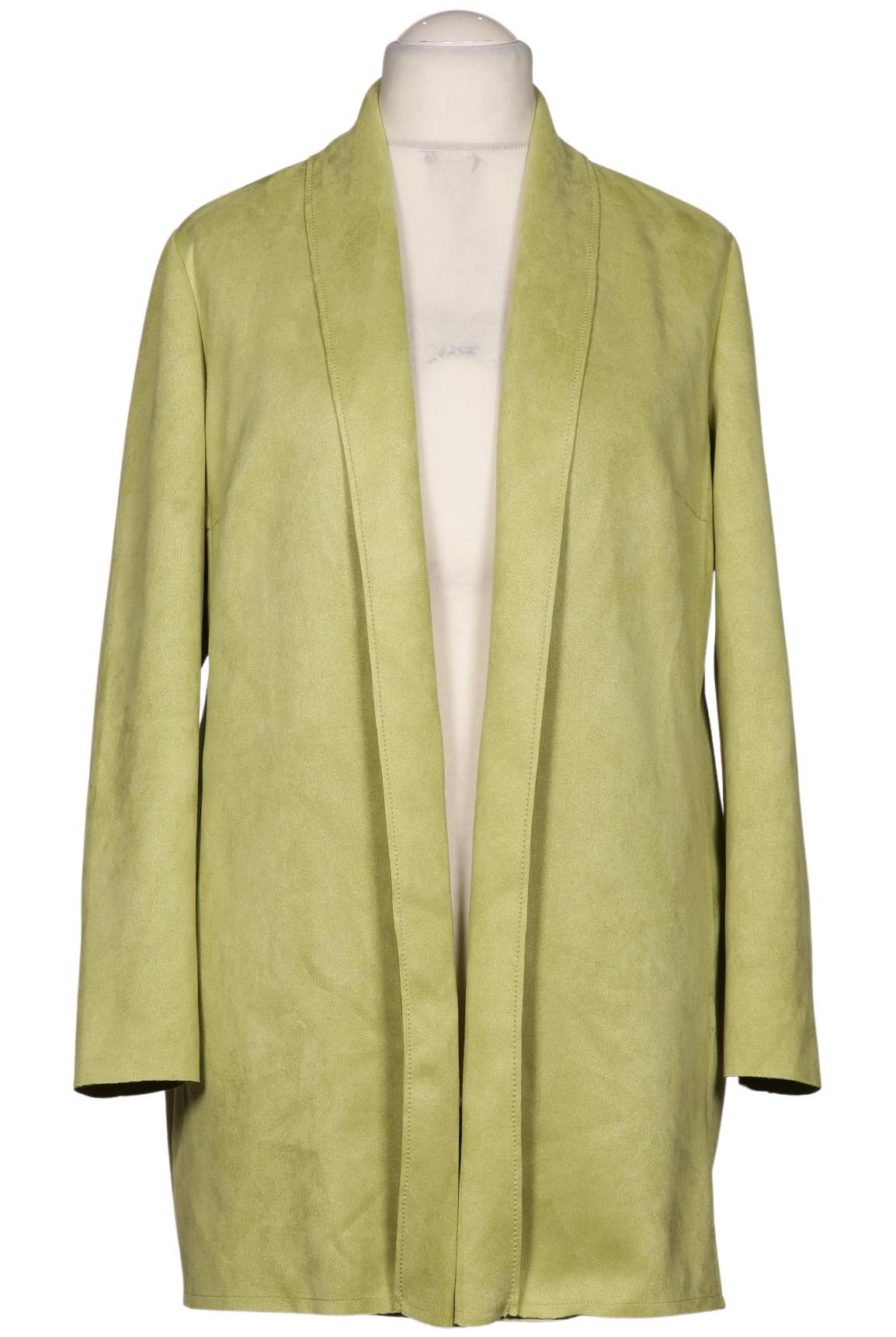 

Betty Barclay Damen Mantel, hellgrün, Gr. 38