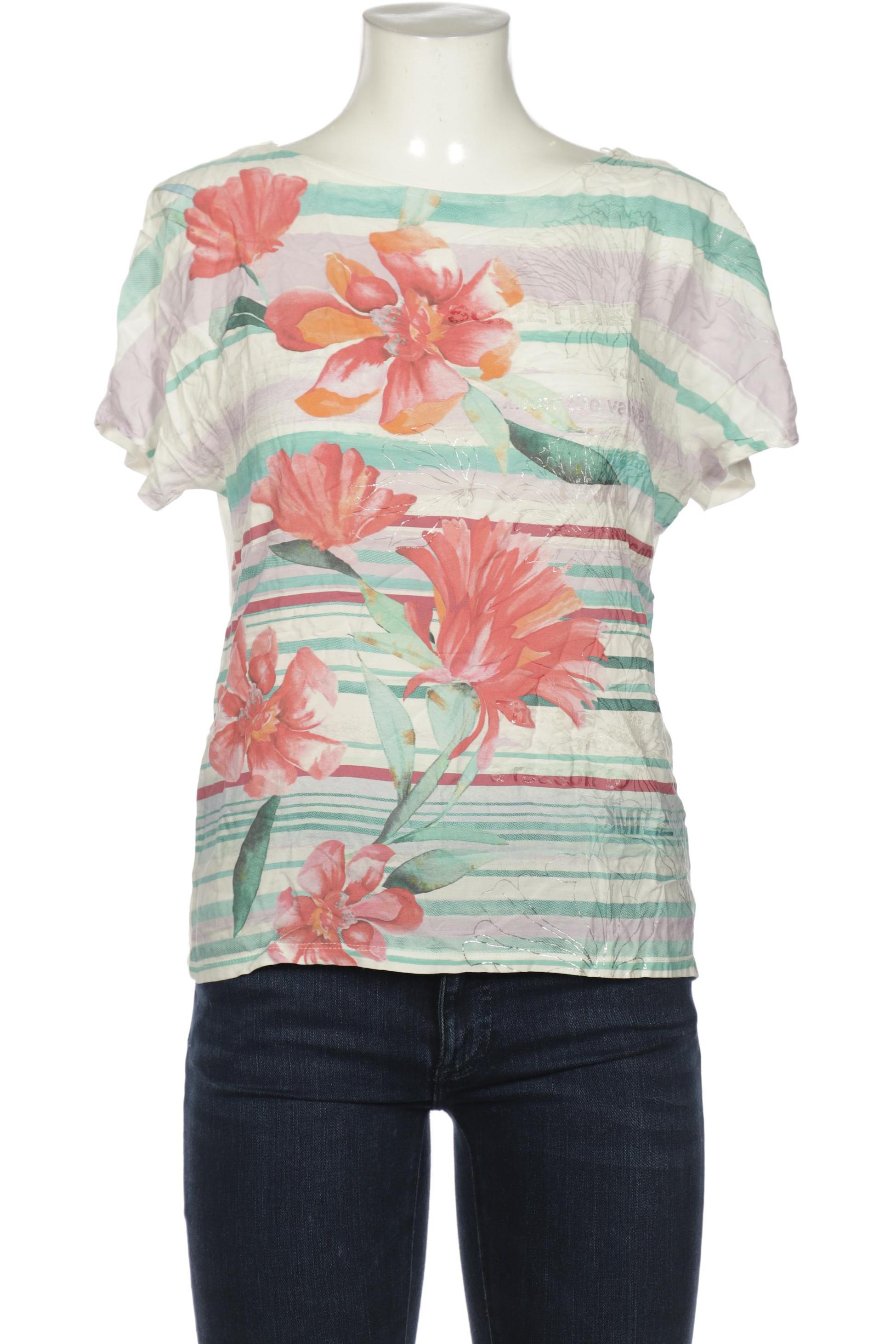 

Betty Barclay Damen Bluse, mehrfarbig