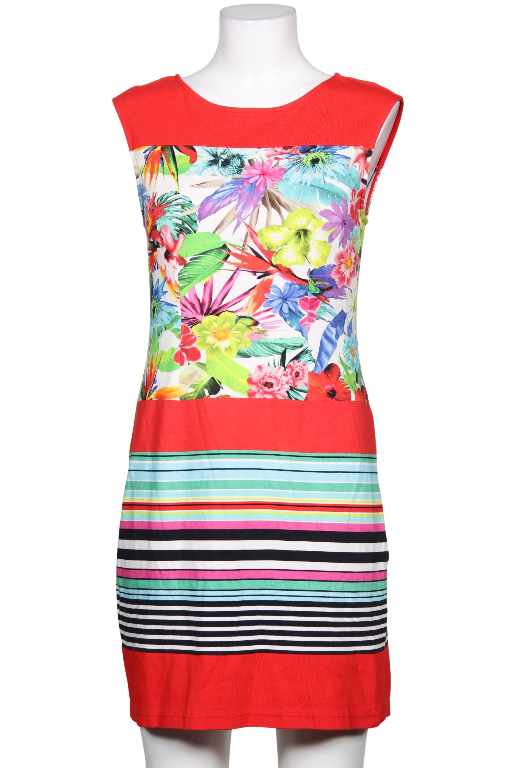 

Betty Barclay Damen Kleid, mehrfarbig, Gr. 36