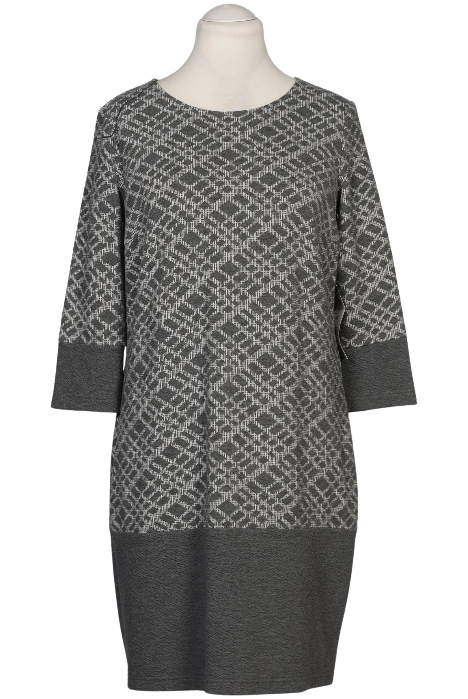 

Betty Barclay Damen Kleid, grau, Gr. 42