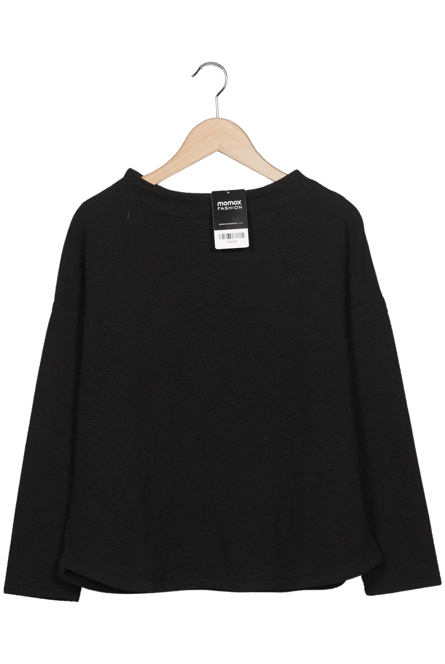 

Betty Barclay Damen Langarmshirt, schwarz, Gr. 46