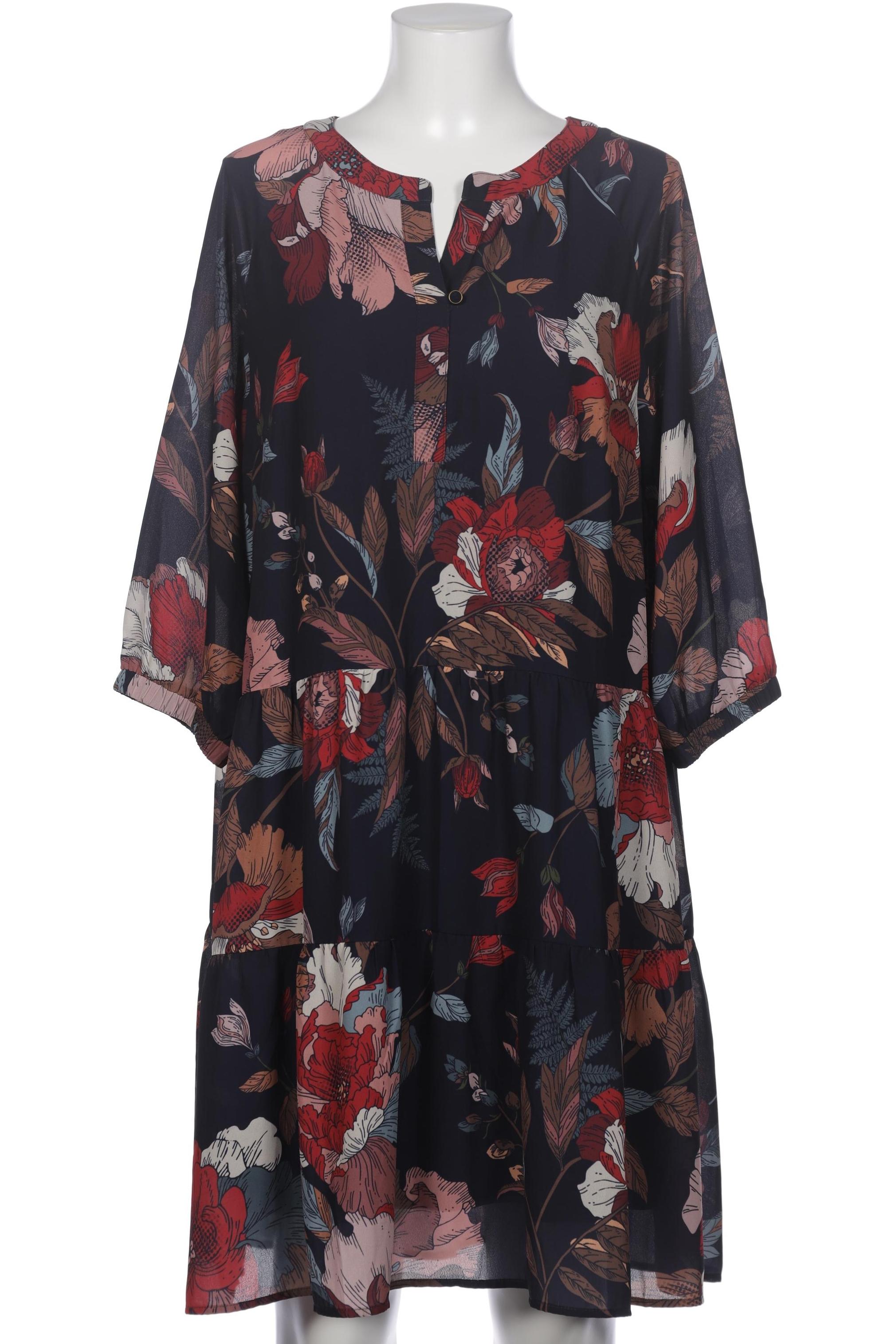 

Betty Barclay Damen Kleid, marineblau, Gr. 44