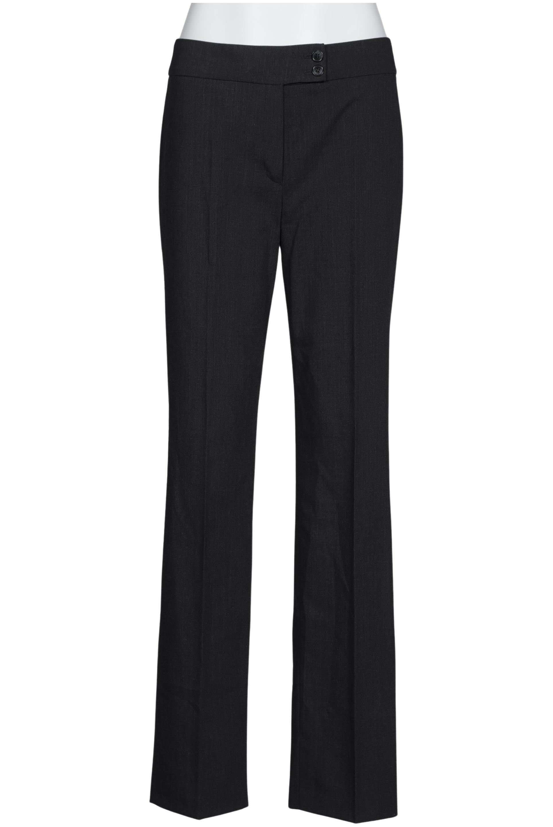 

Betty Barclay Damen Stoffhose, grau, Gr. 38