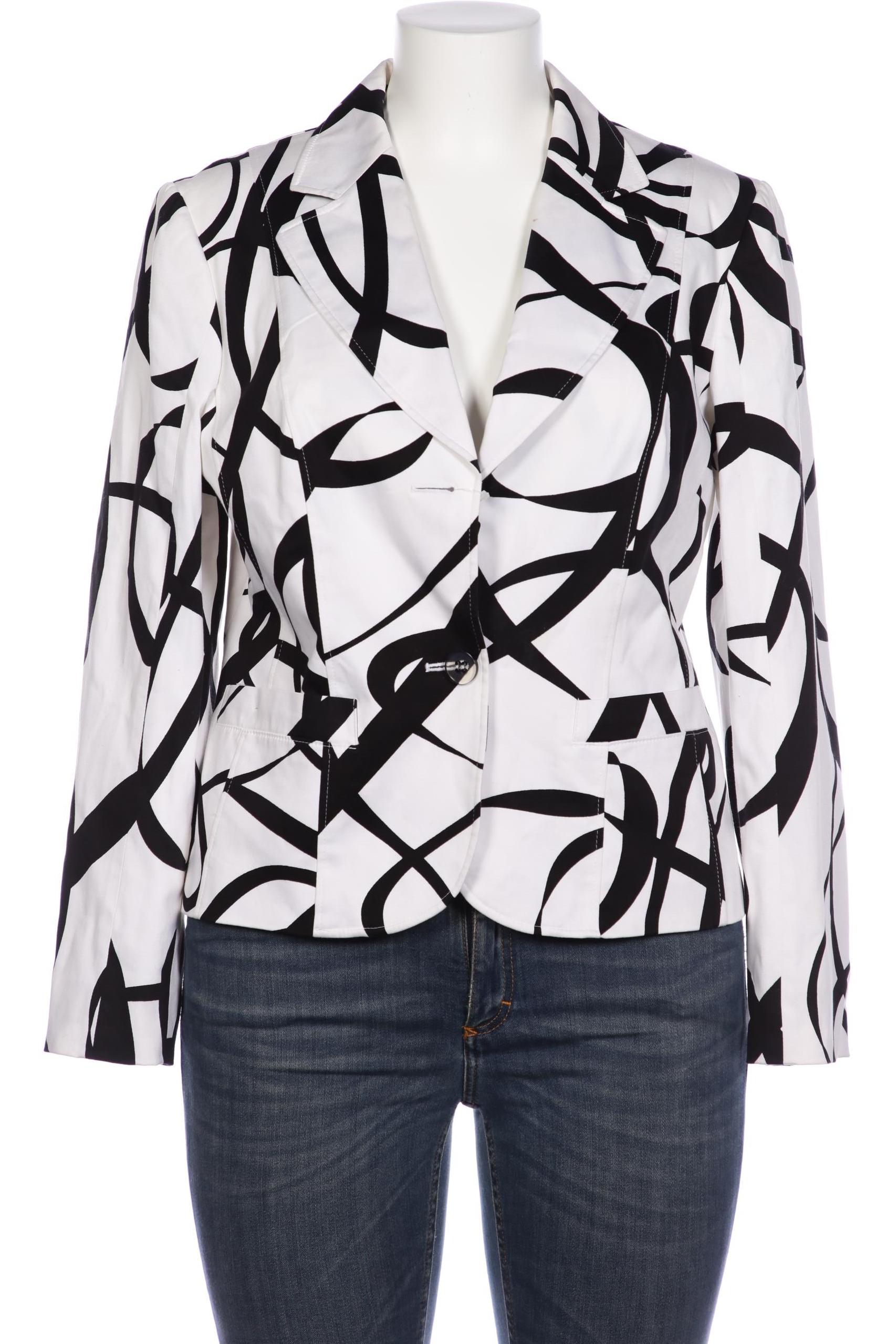 

Betty Barclay Damen Blazer, weiß, Gr. 42