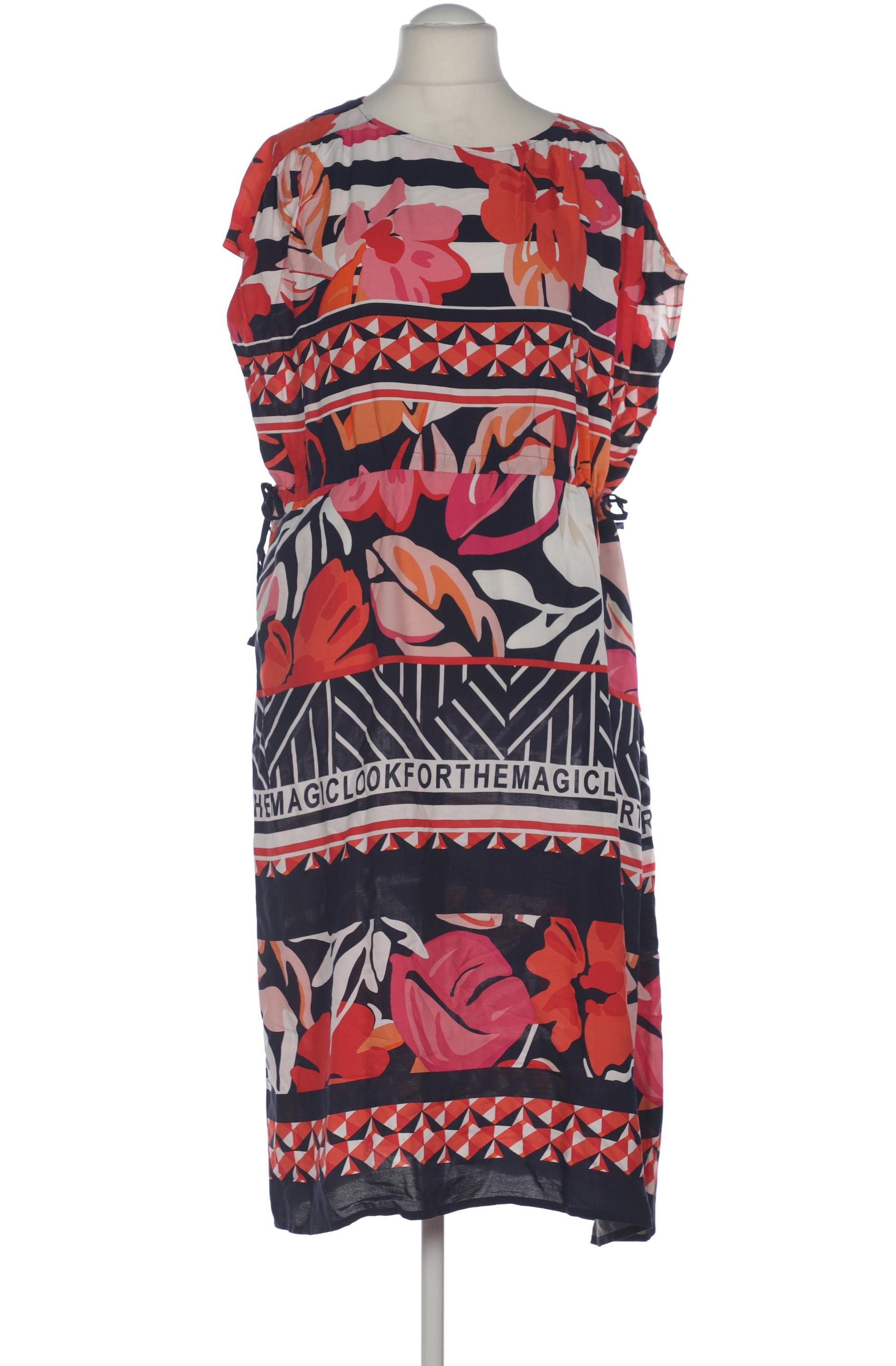 

Betty Barclay Damen Kleid, mehrfarbig, Gr. 38