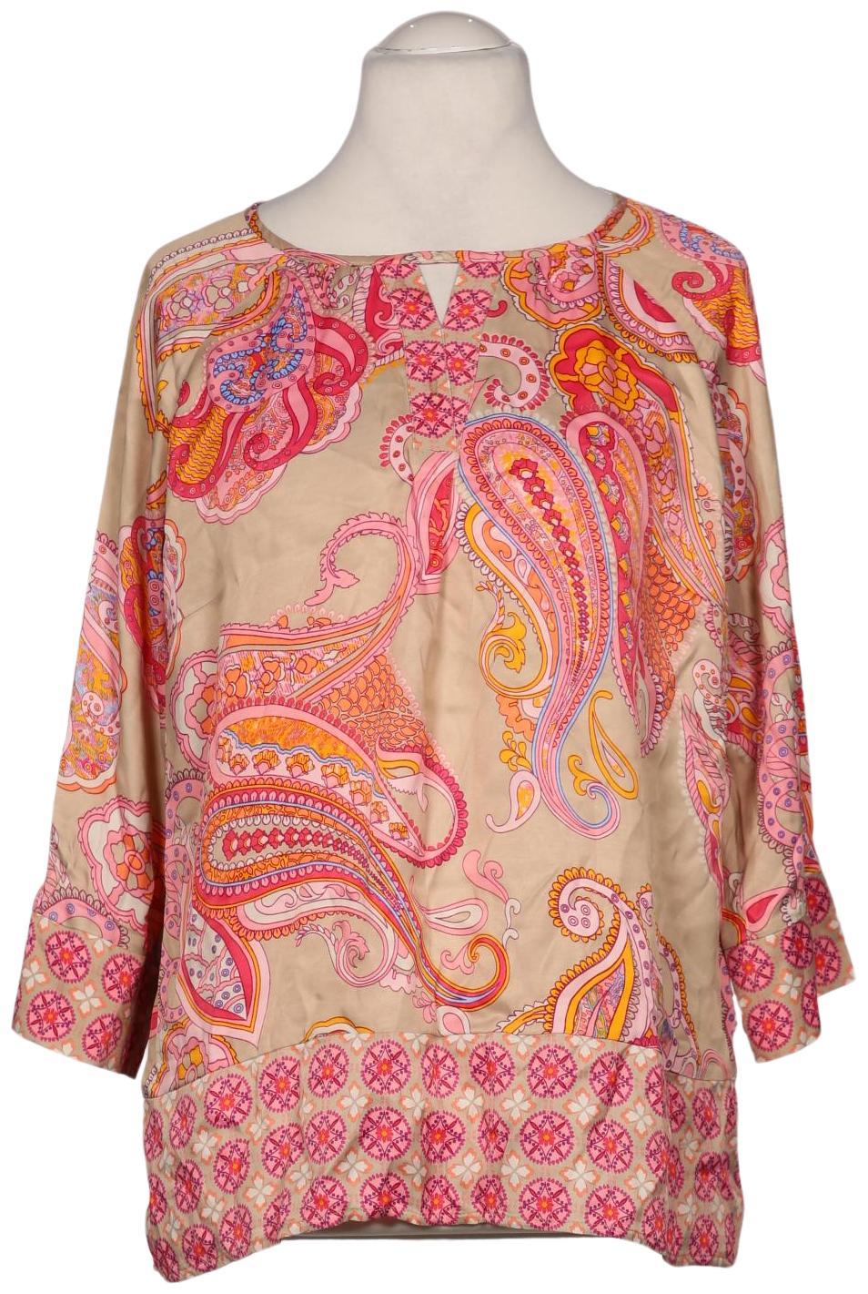 

Betty Barclay Damen Bluse, mehrfarbig, Gr. 40