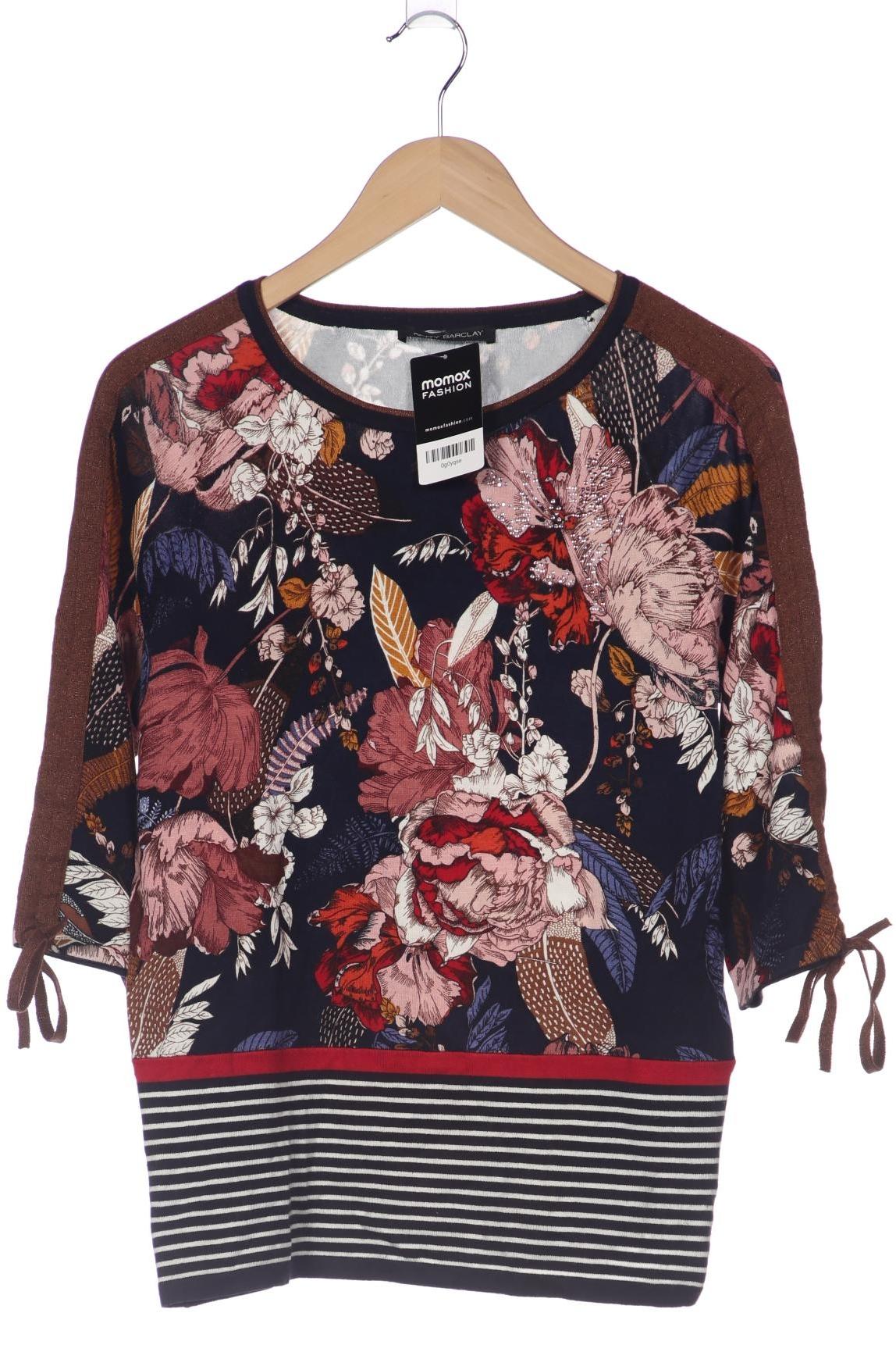 

Betty Barclay Damen Pullover, marineblau, Gr. 38