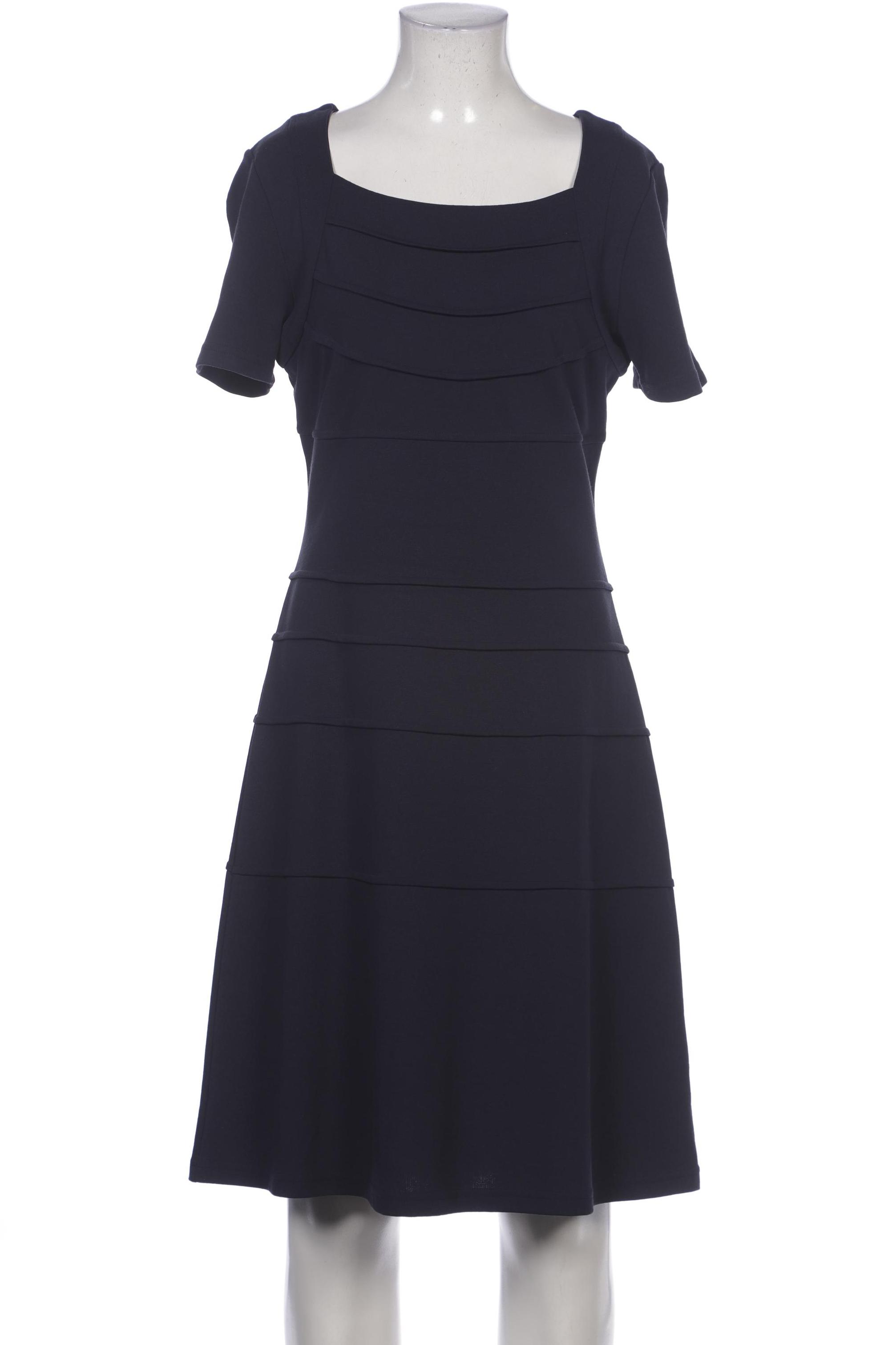 

Betty Barclay Damen Kleid, marineblau, Gr. 40