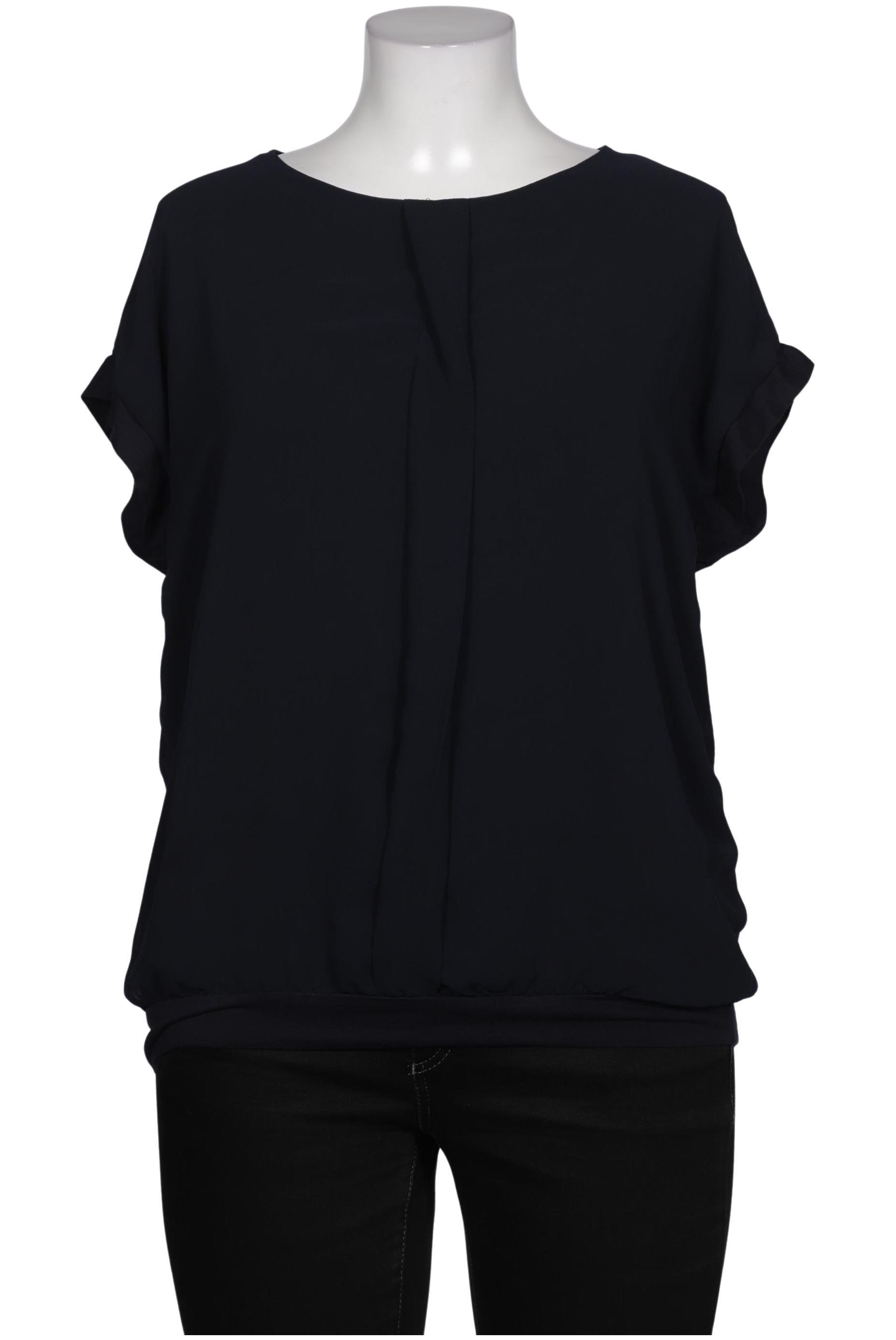Thumbnail - Betty Barclay Damen Bluse, marineblau, Gr. 44