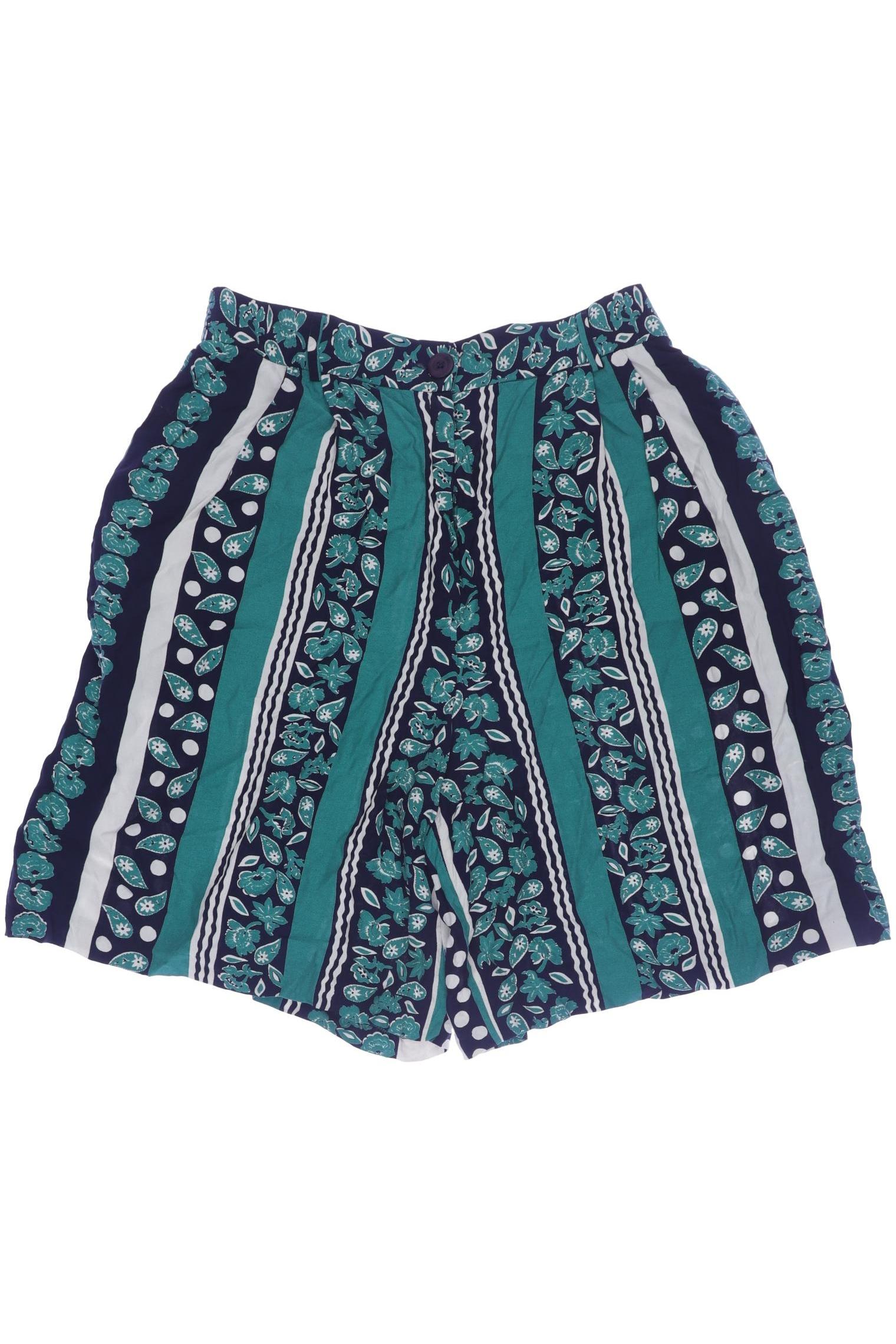 

Betty Barclay Damen Shorts, grün, Gr. 42