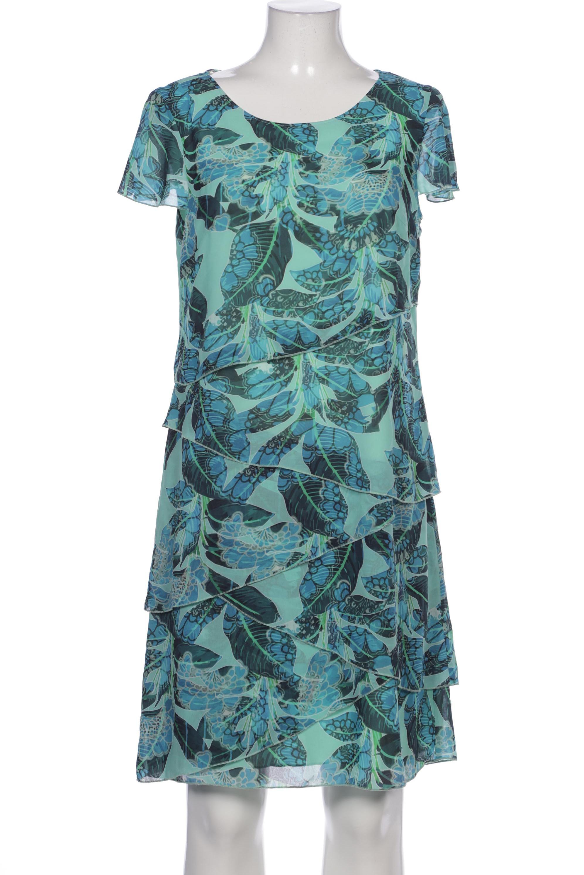 

Betty Barclay Damen Kleid, türkis, Gr. 42