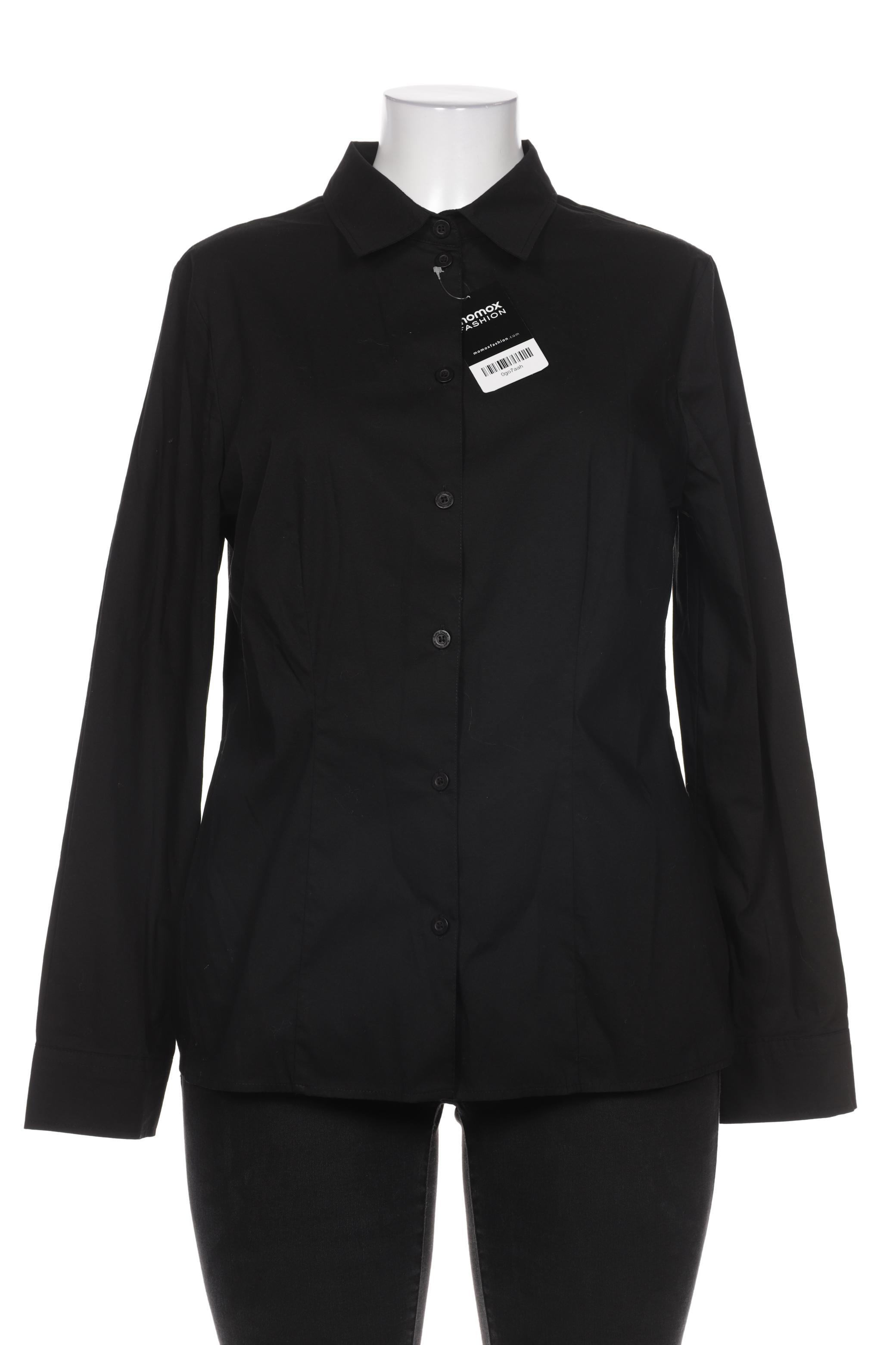 

Betty Barclay Damen Bluse, schwarz, Gr. 44