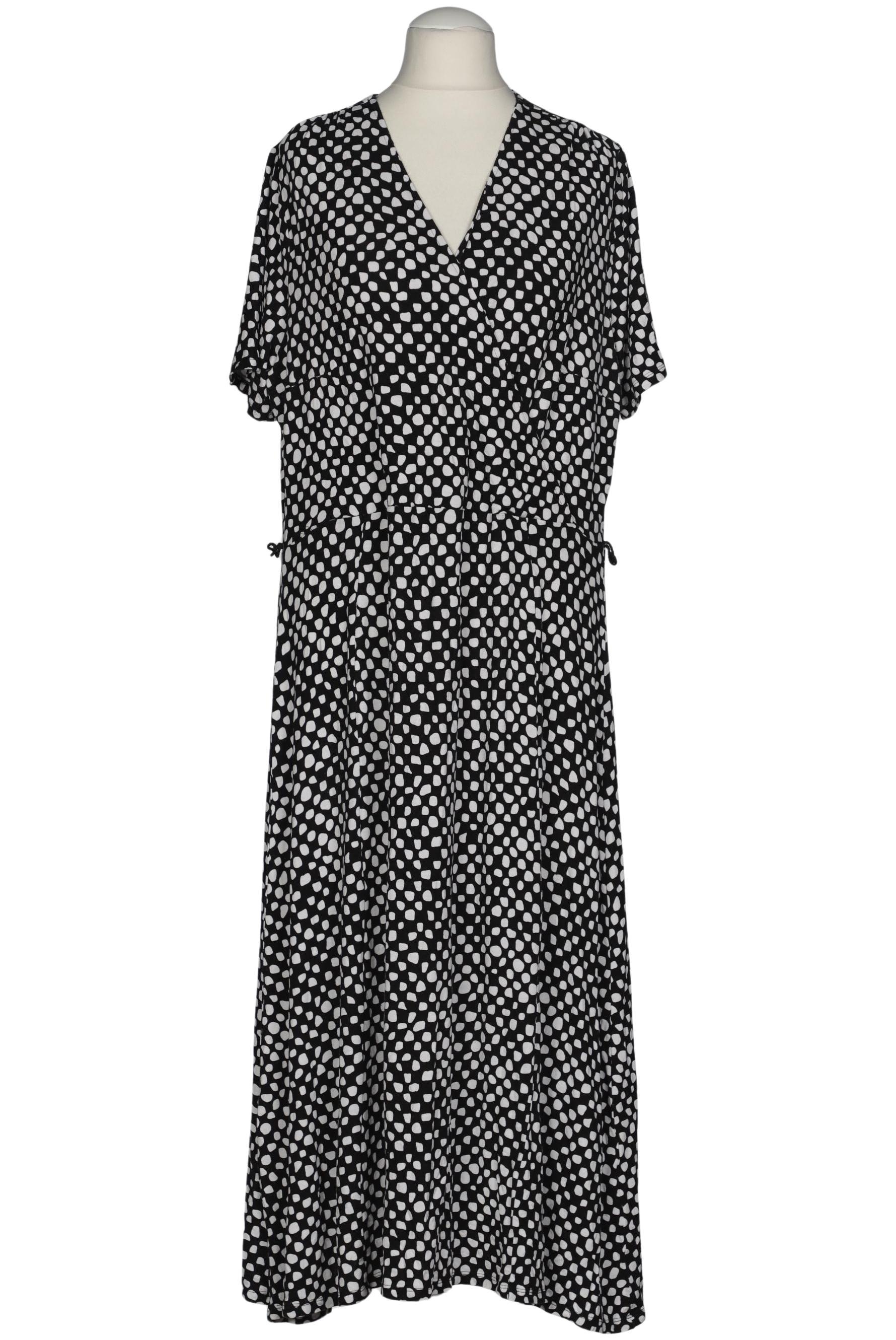 

Betty Barclay Damen Kleid, schwarz, Gr. 44