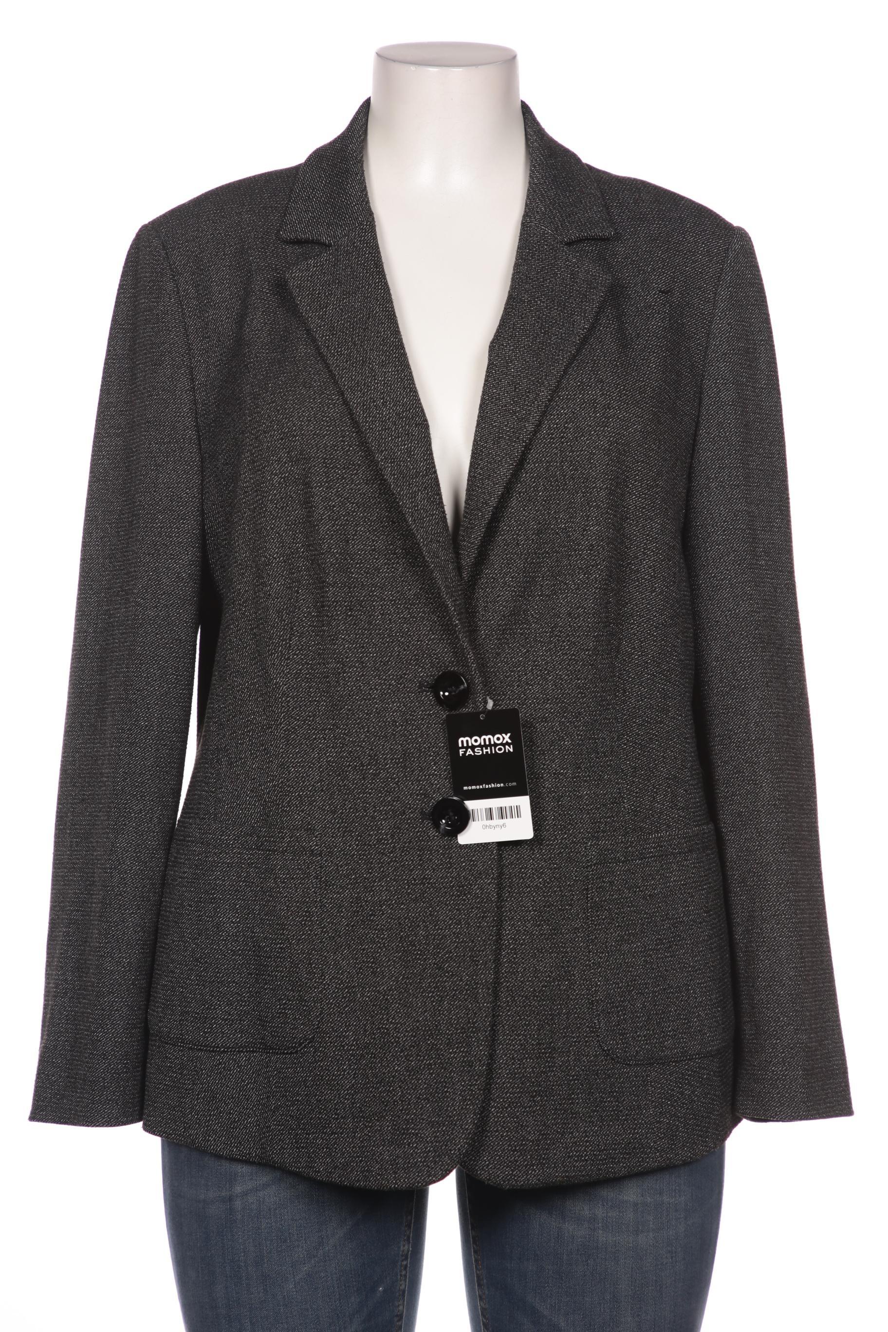 

Betty Barclay Damen Blazer, grau, Gr. 46