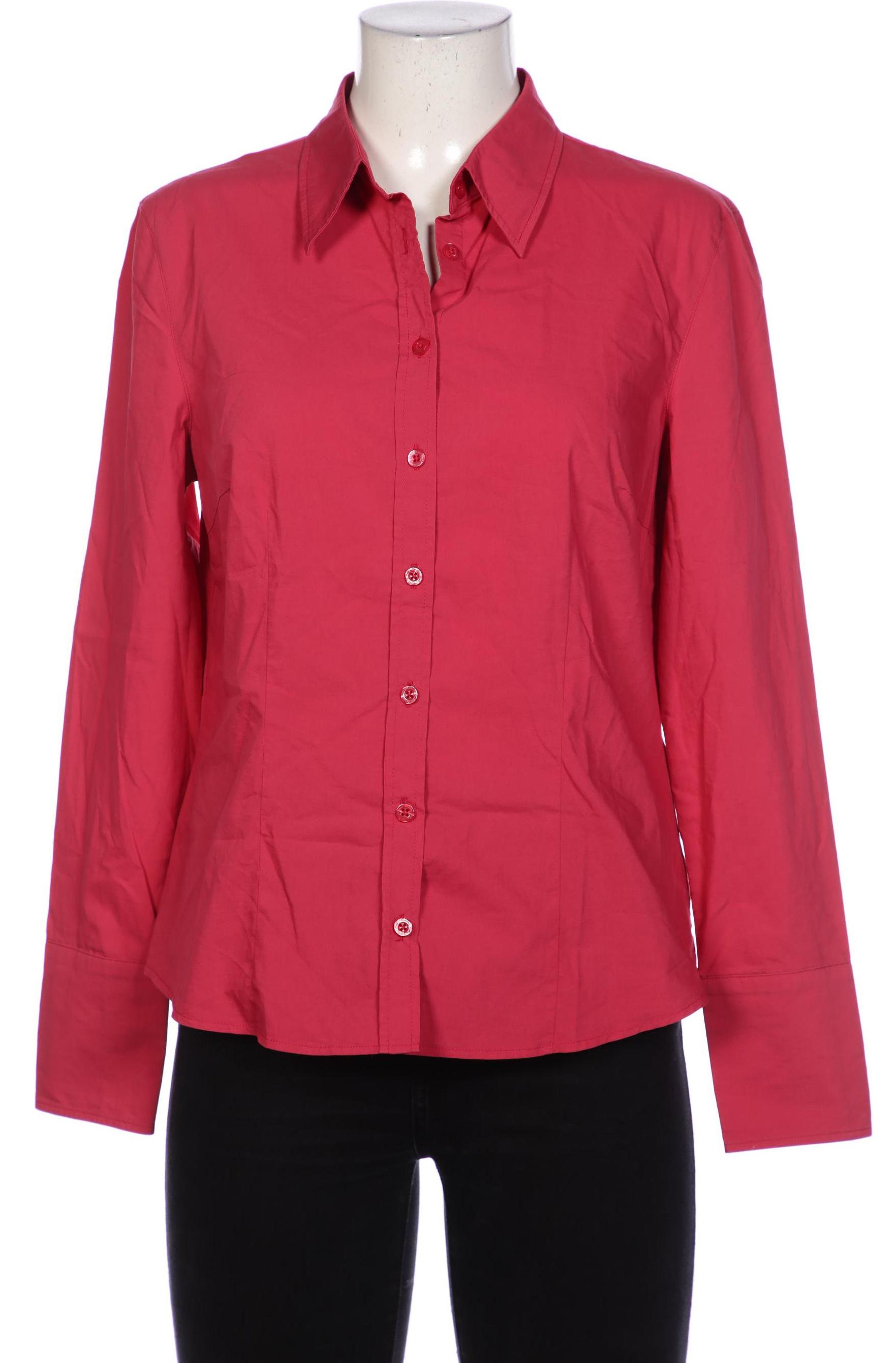 

Betty Barclay Damen Bluse, pink, Gr. 40