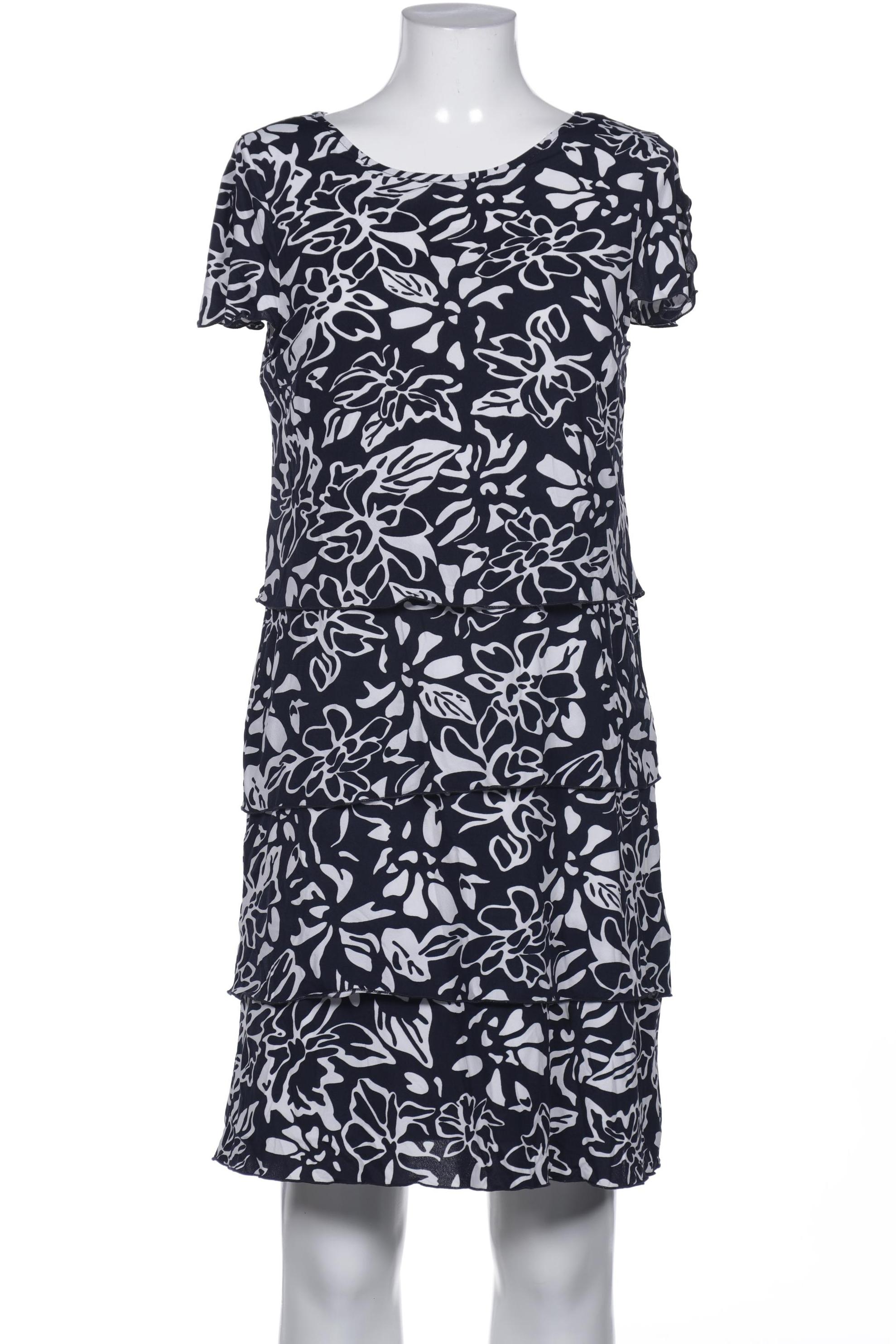 

Betty Barclay Damen Kleid, marineblau