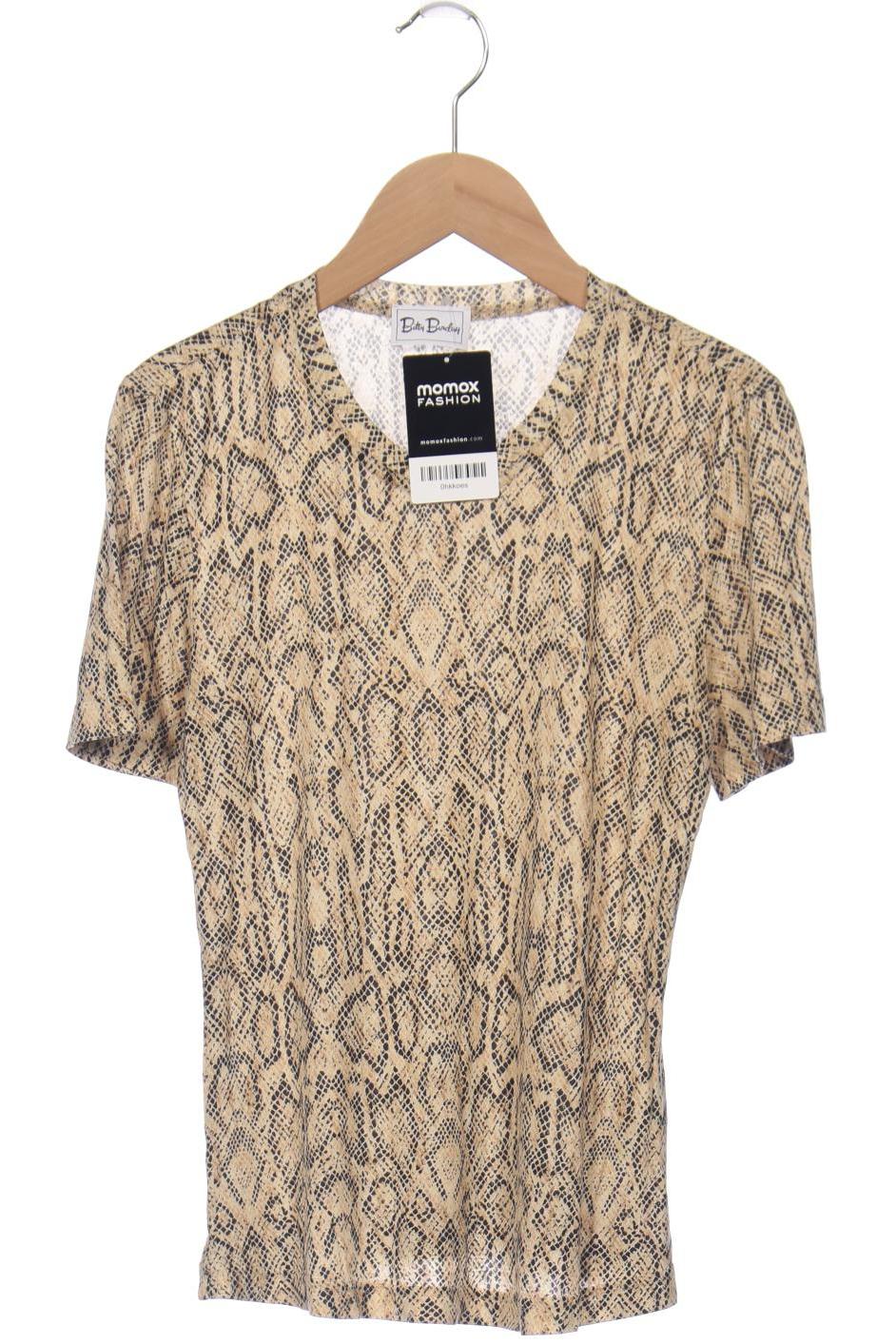 

Betty Barclay Damen T-Shirt, beige