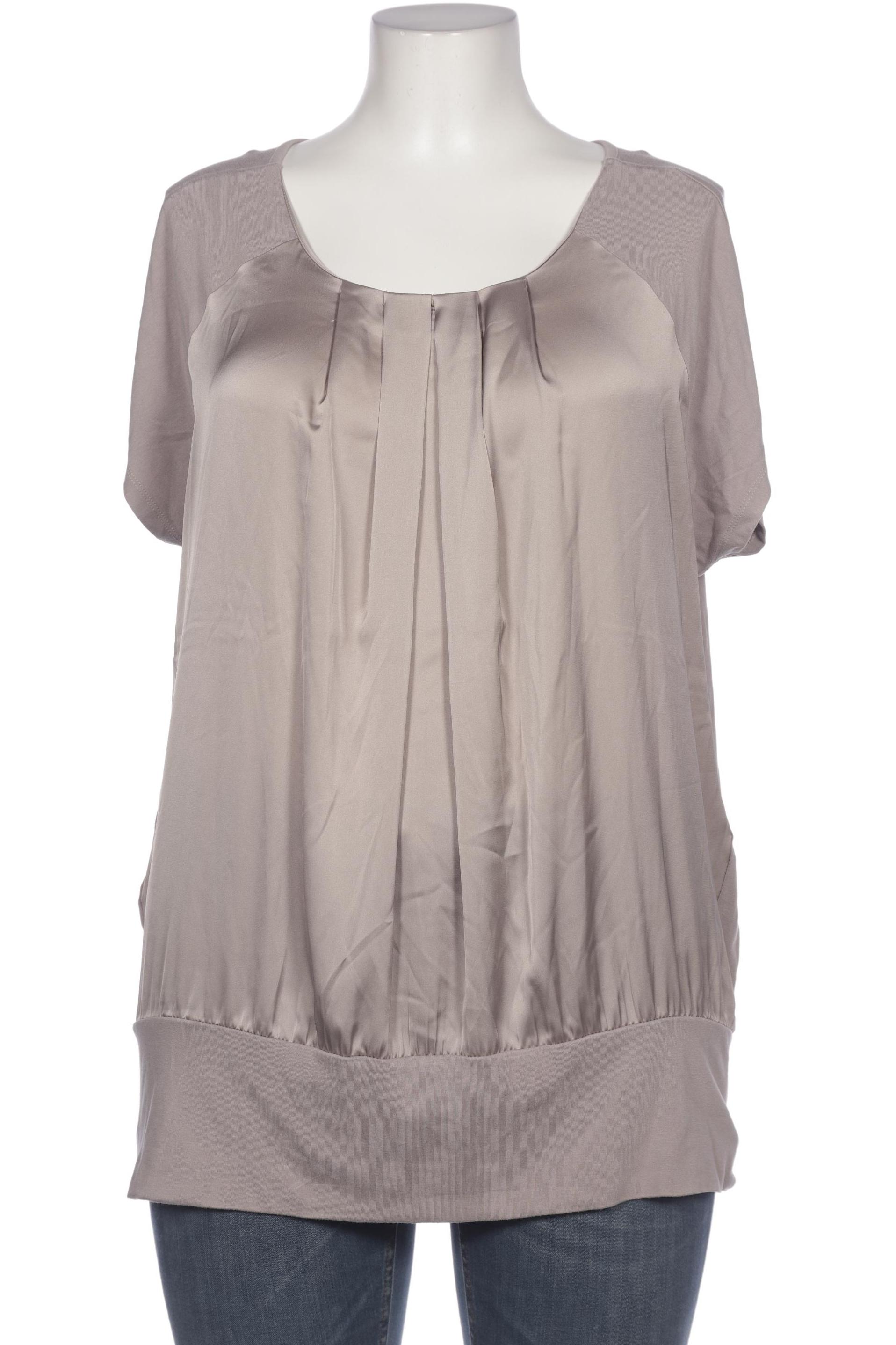 

Betty Barclay Damen Bluse, grau, Gr. 48
