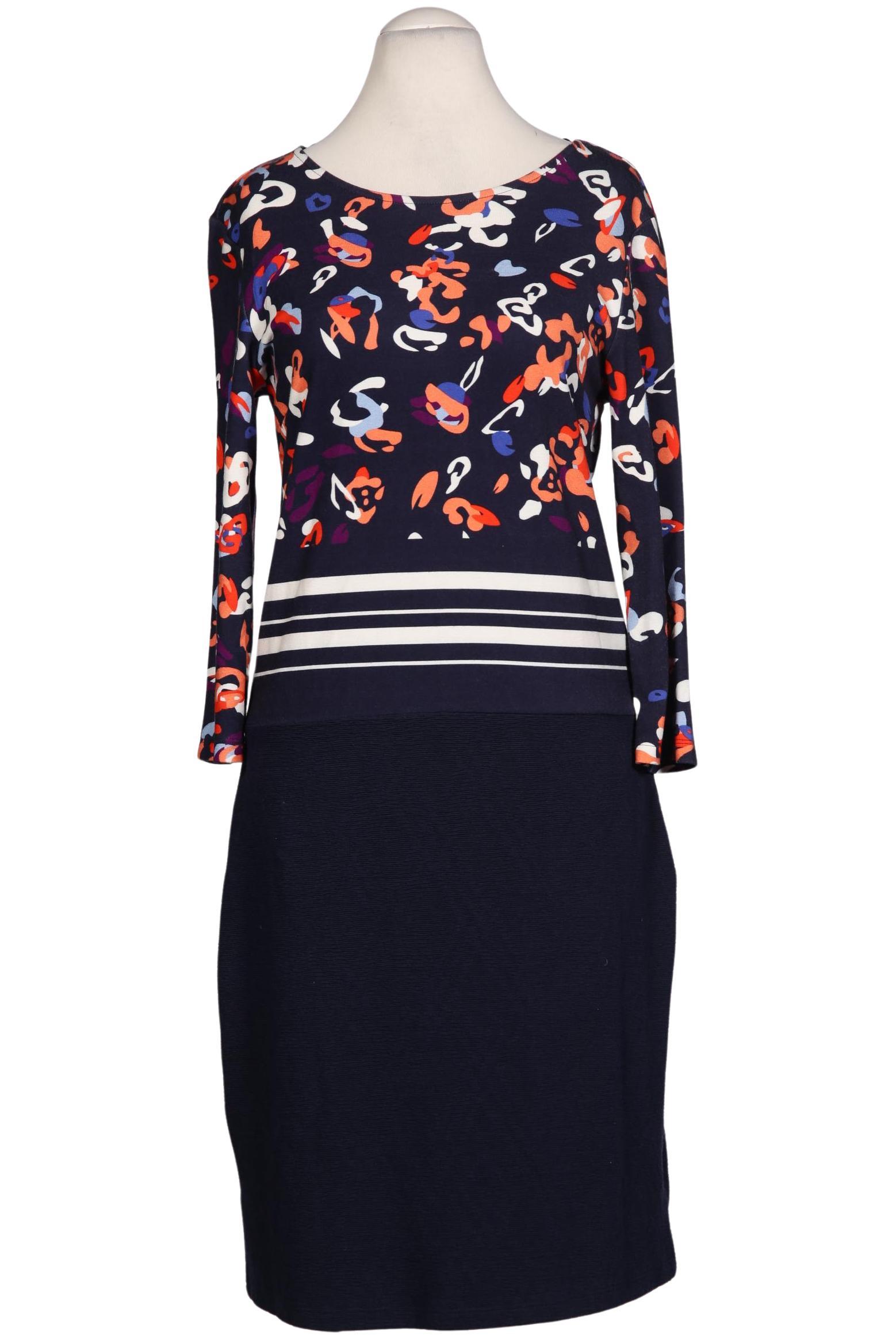 Thumbnail - Betty Barclay Damen Kleid, marineblau, Gr. 40