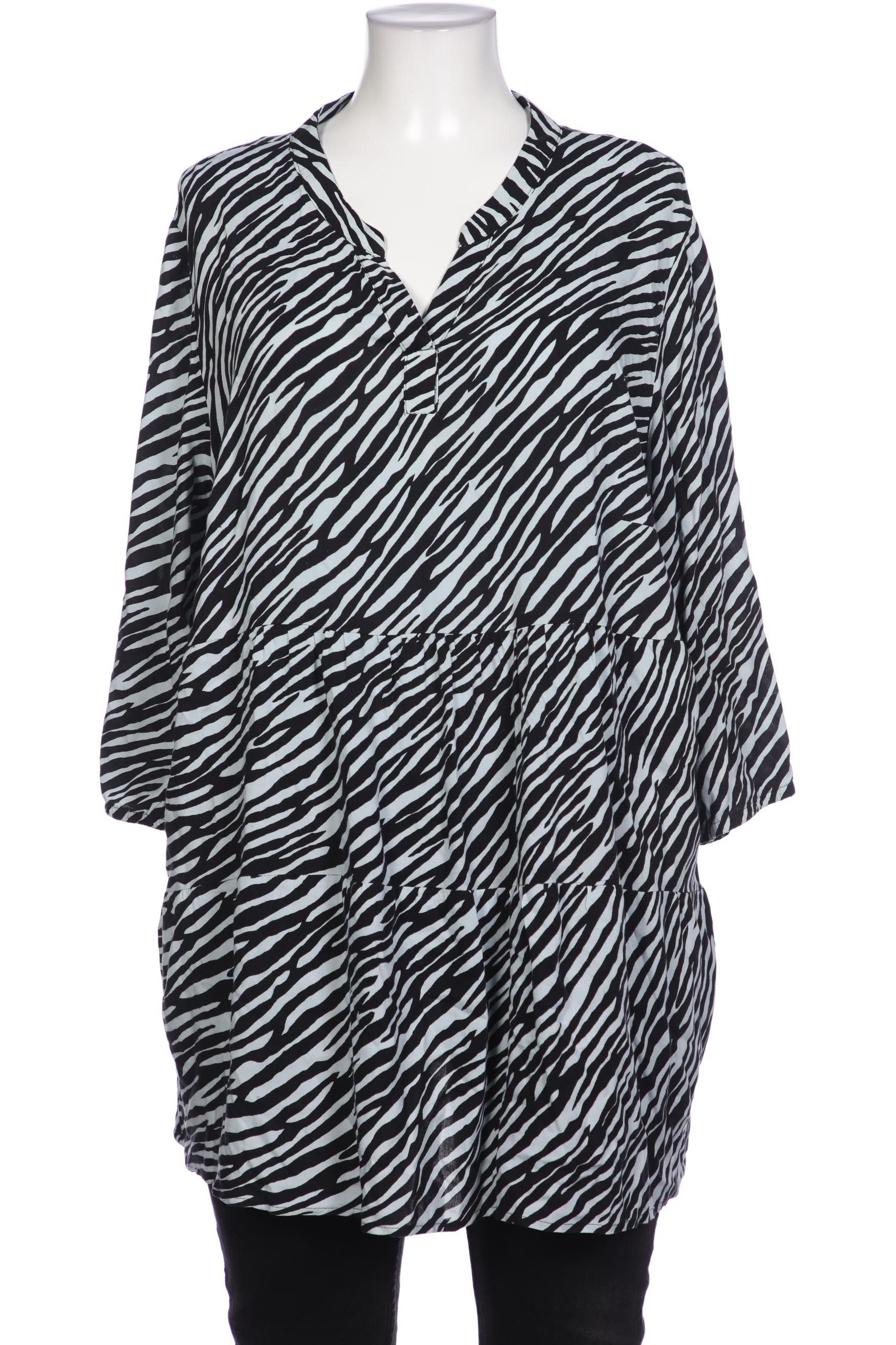 

Betty Barclay Damen Bluse, schwarz, Gr. 48