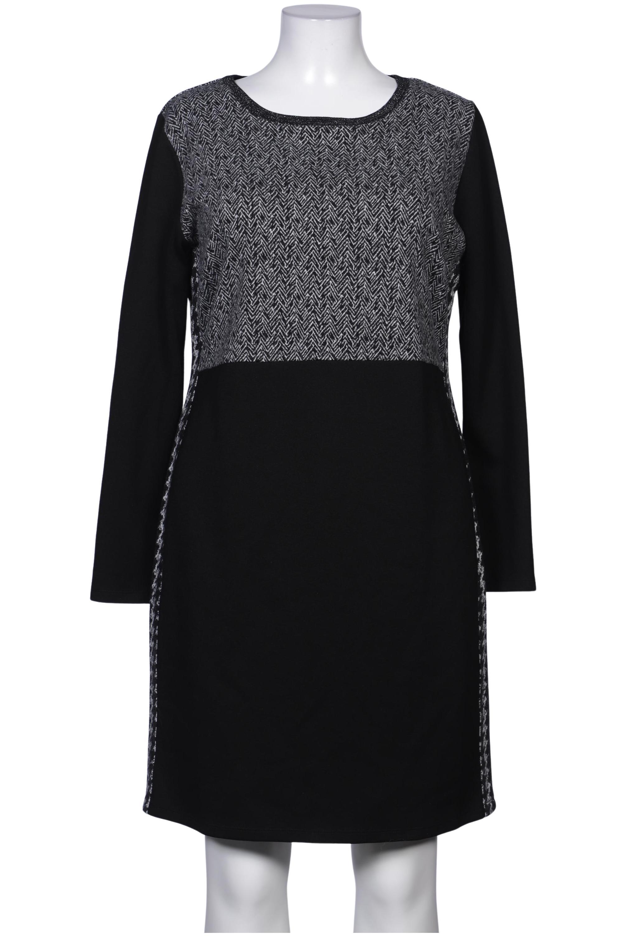 

Betty Barclay Damen Kleid, schwarz, Gr. 44