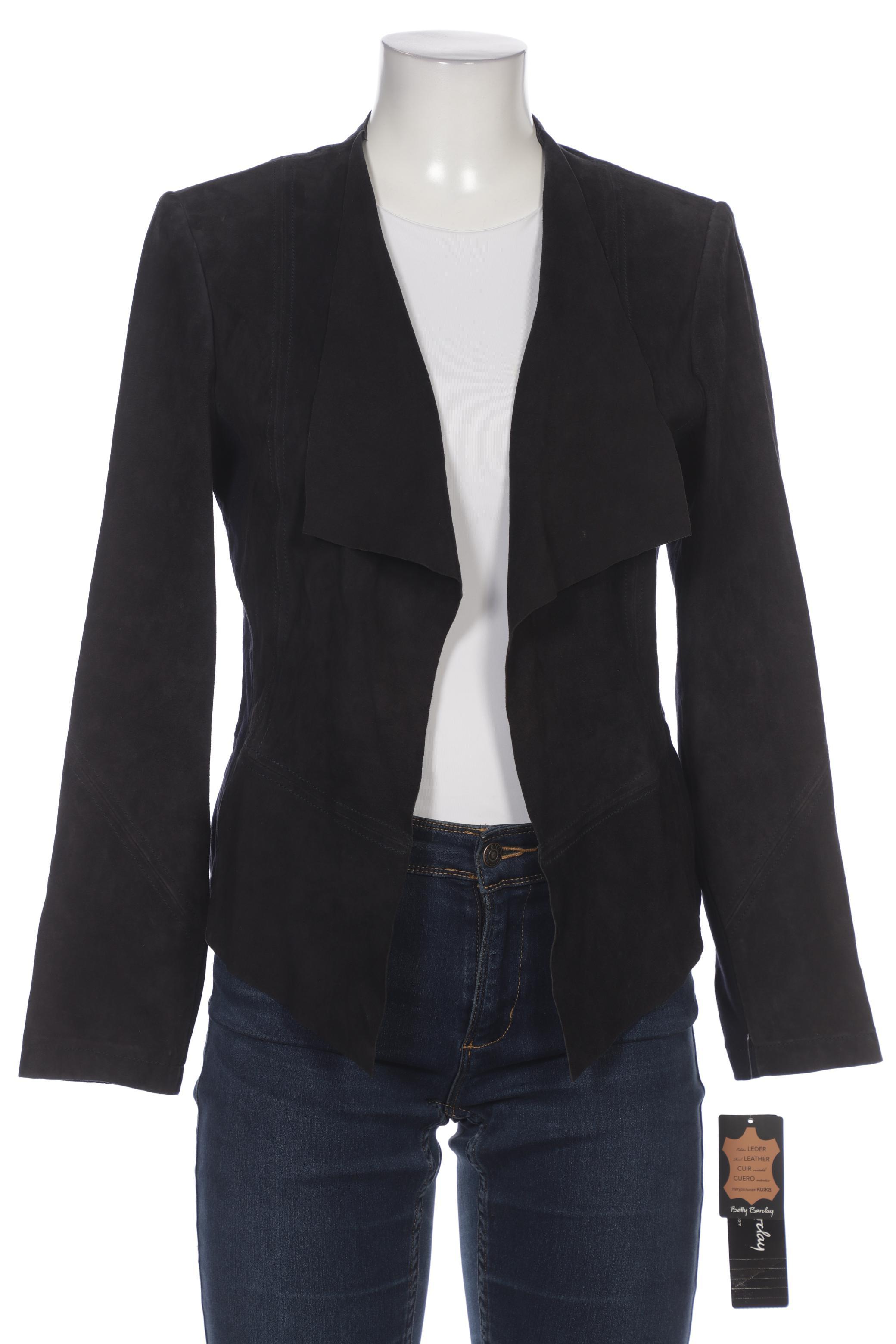 

Betty Barclay Damen Blazer, marineblau