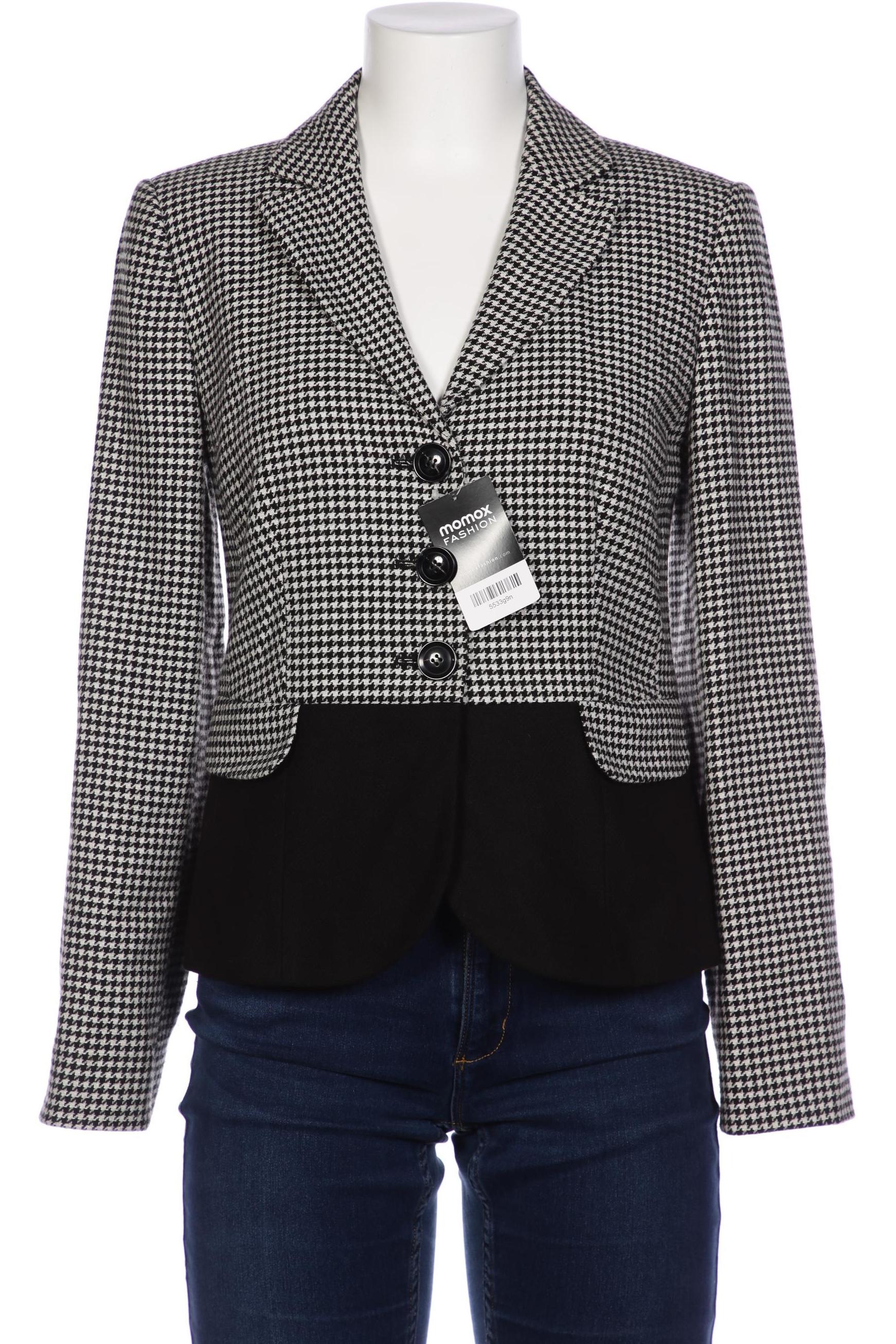 

Betty Barclay Damen Blazer, schwarz, Gr. 38