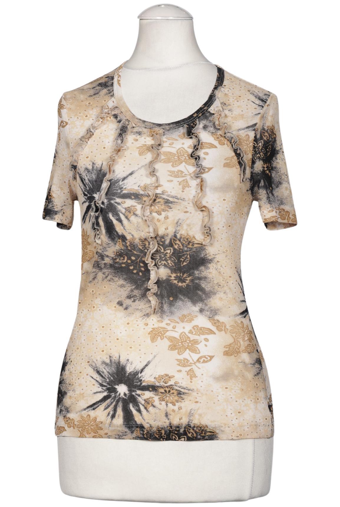 

Betty Barclay Damen Bluse, beige, Gr. 36