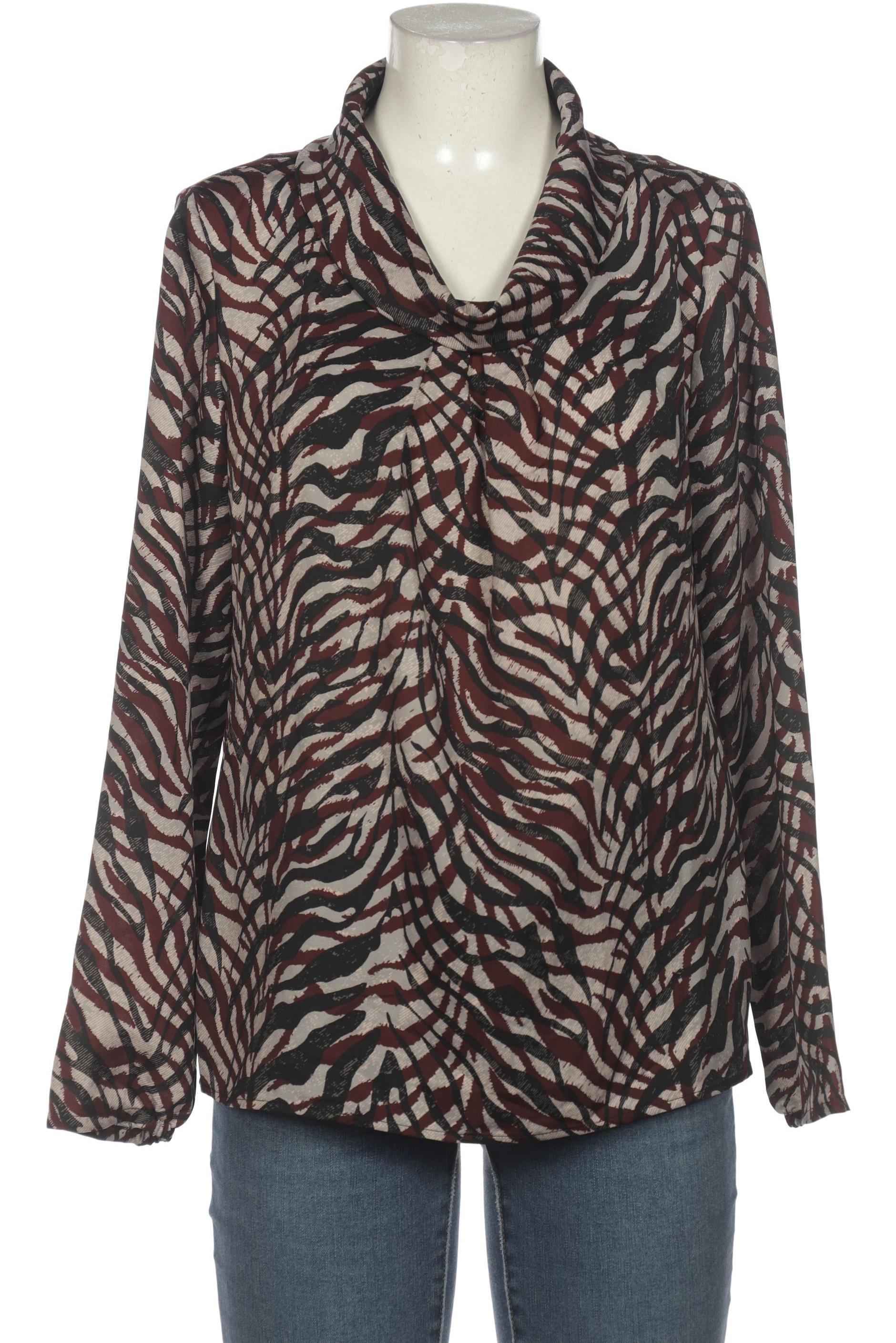 

Betty Barclay Damen Bluse, bordeaux, Gr. 38