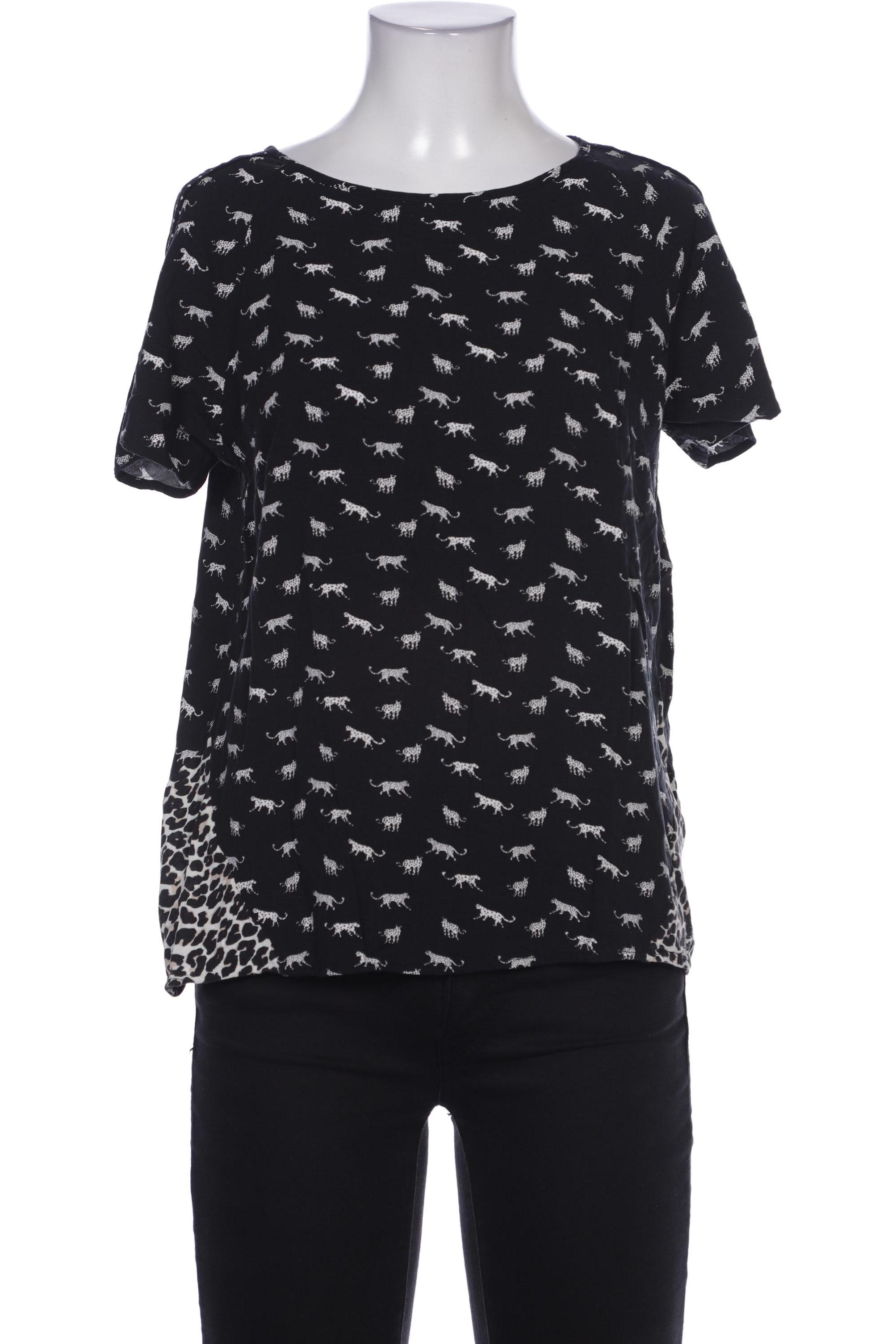 

Betty Barclay Damen Bluse, schwarz, Gr. 36