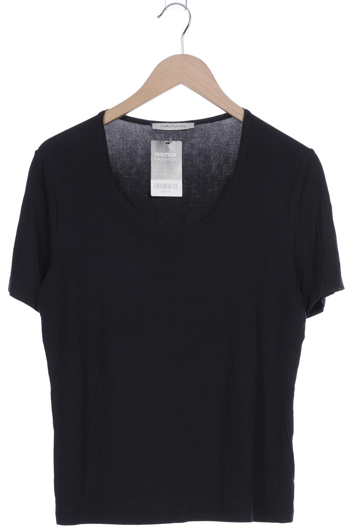 

Betty Barclay Damen T-Shirt, marineblau, Gr. 42